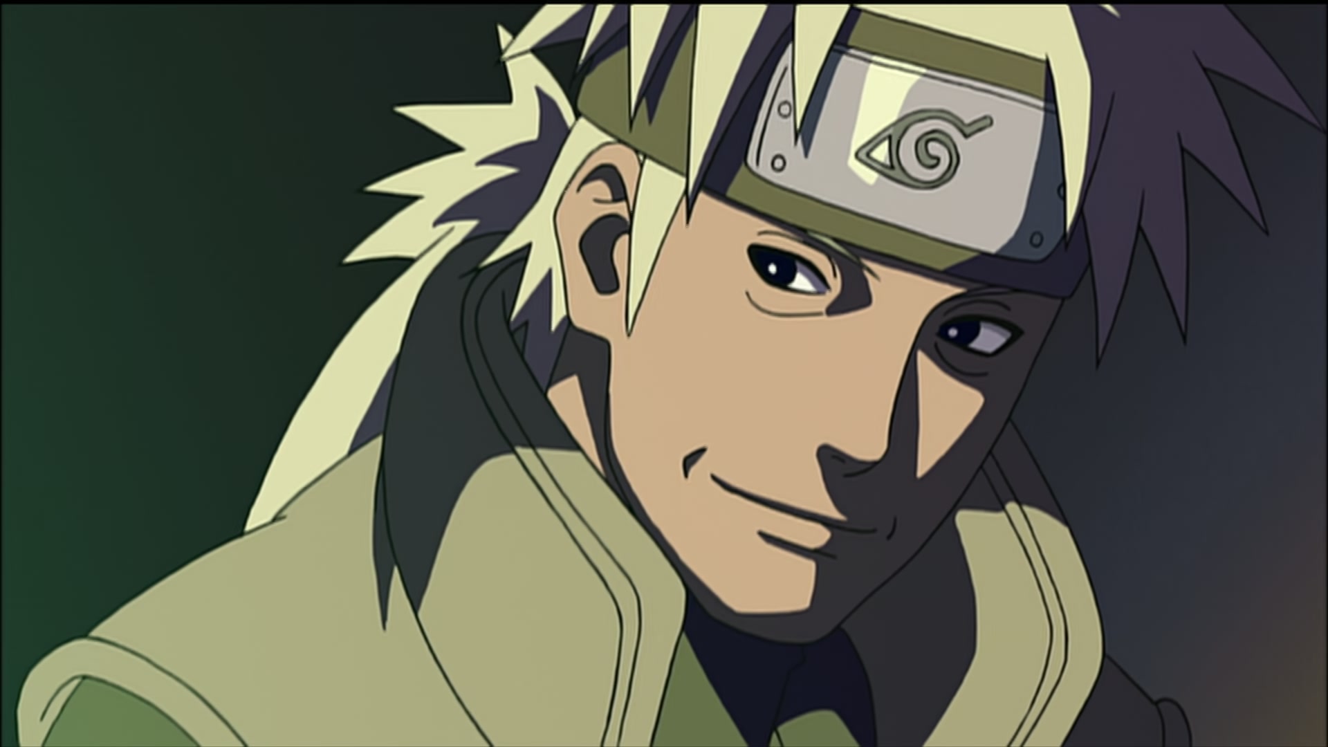Naruto: Shippuden Ep 175: Hero of the Hidden Leaf @ 00:06:27