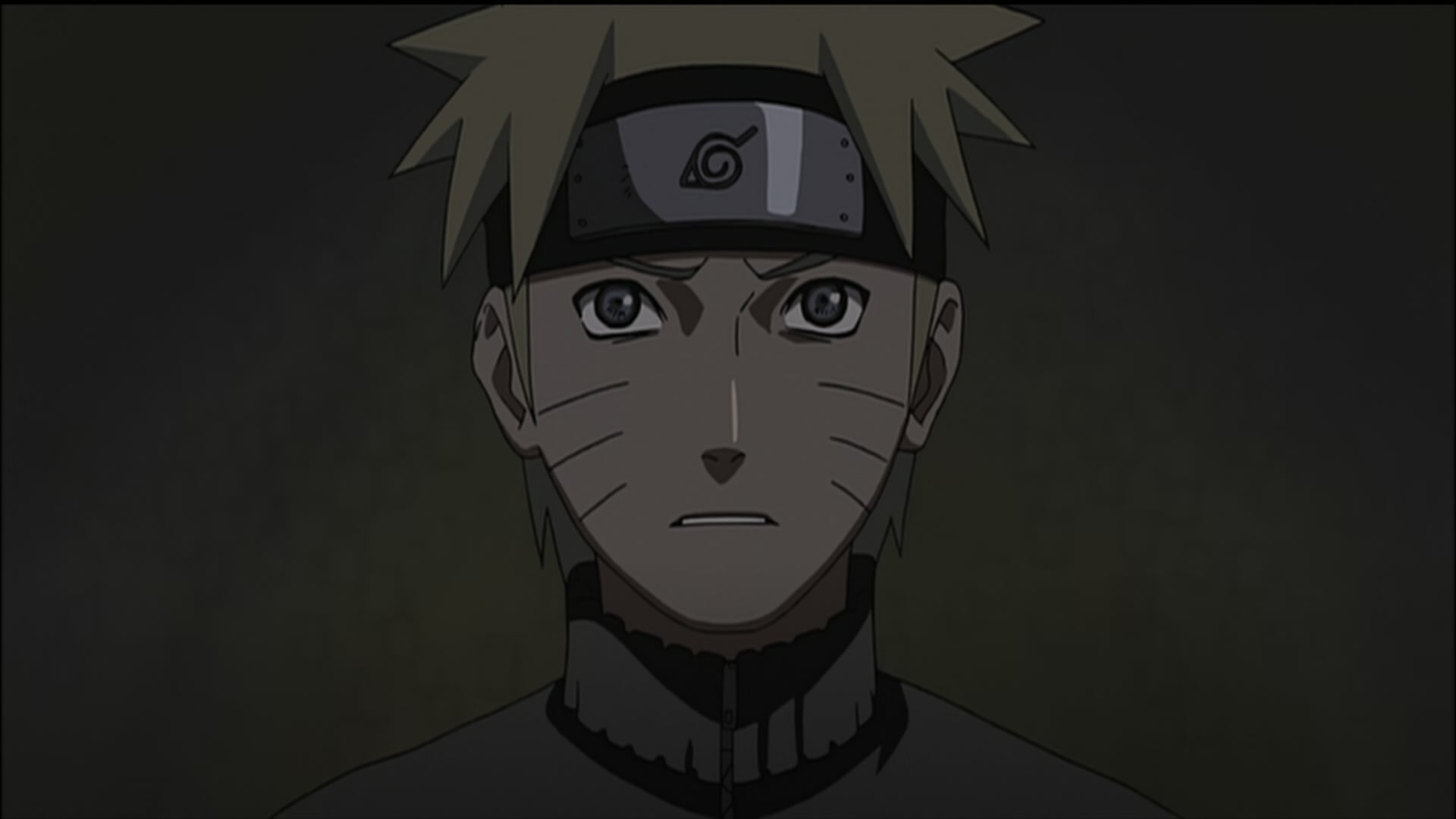 Naruto: Shippuden Ep 175: Hero of the Hidden Leaf @ 00:07:14