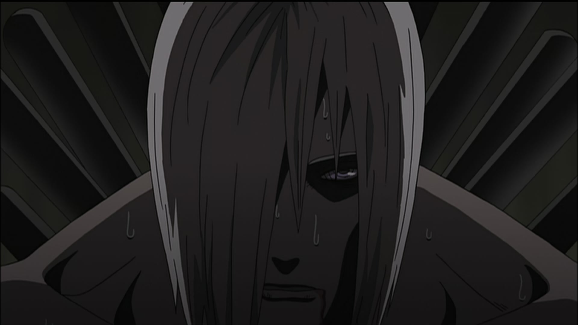 Naruto: Shippuden Ep 175: Hero of the Hidden Leaf @ 00:07:56