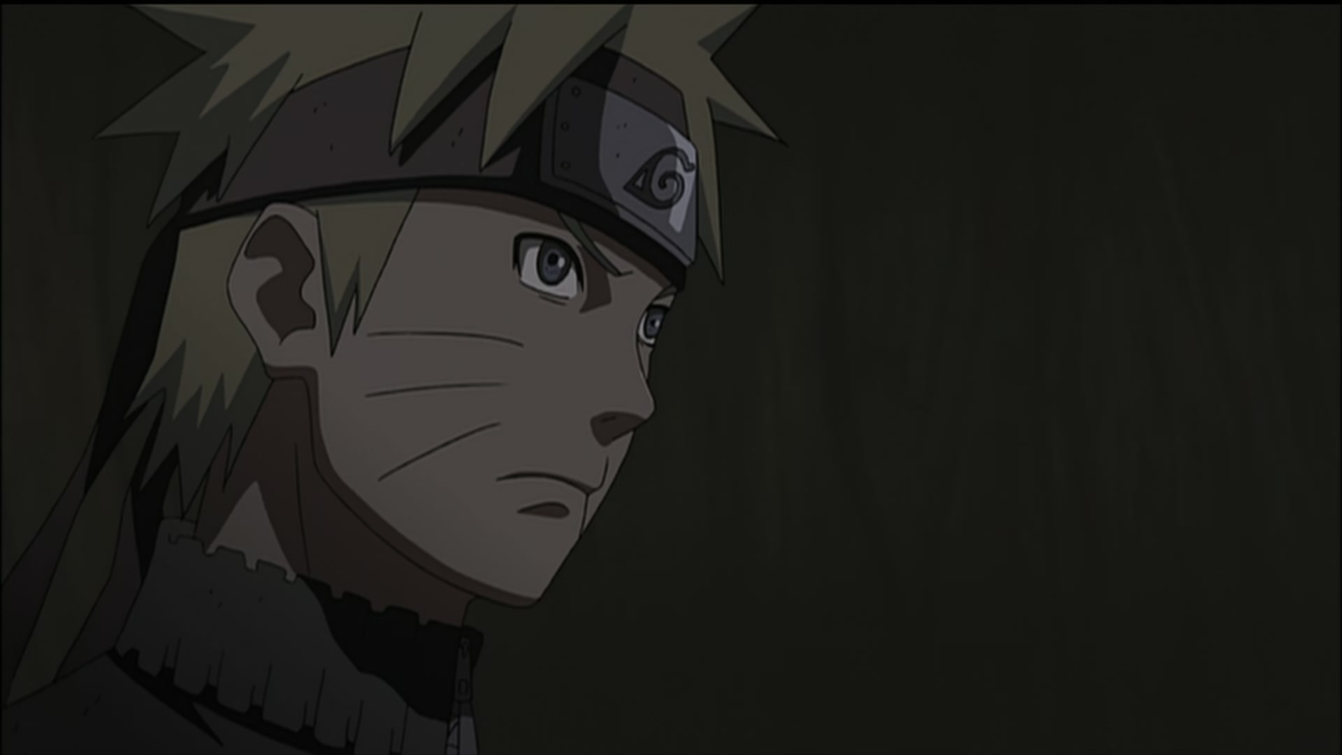 Naruto: Shippuden Ep 175: Hero of the Hidden Leaf @ 00:08:06