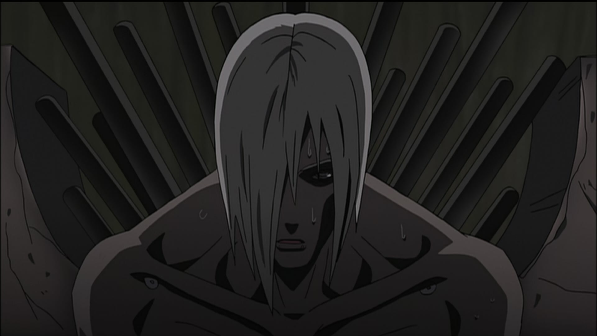 Naruto: Shippuden Ep 175: Hero of the Hidden Leaf @ 00:08:10