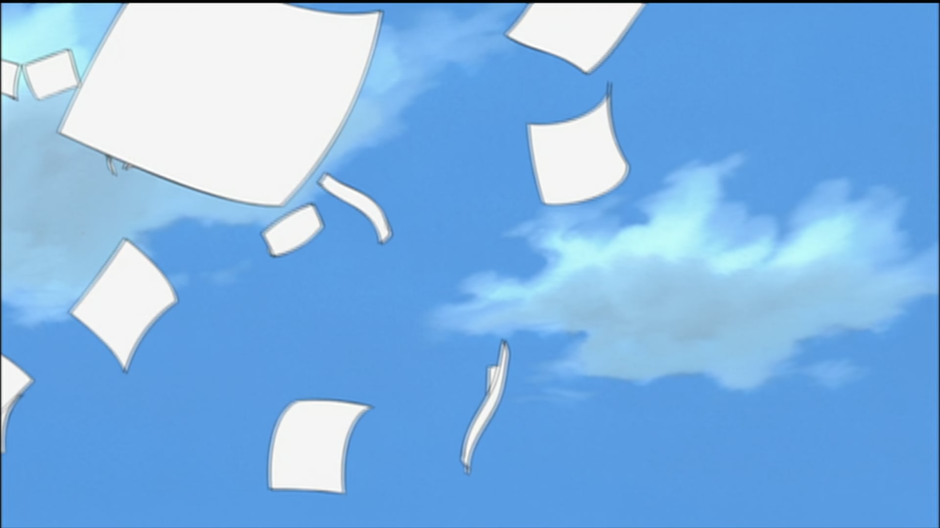Naruto: Shippuden Ep 175: Hero of the Hidden Leaf @ 00:08:39