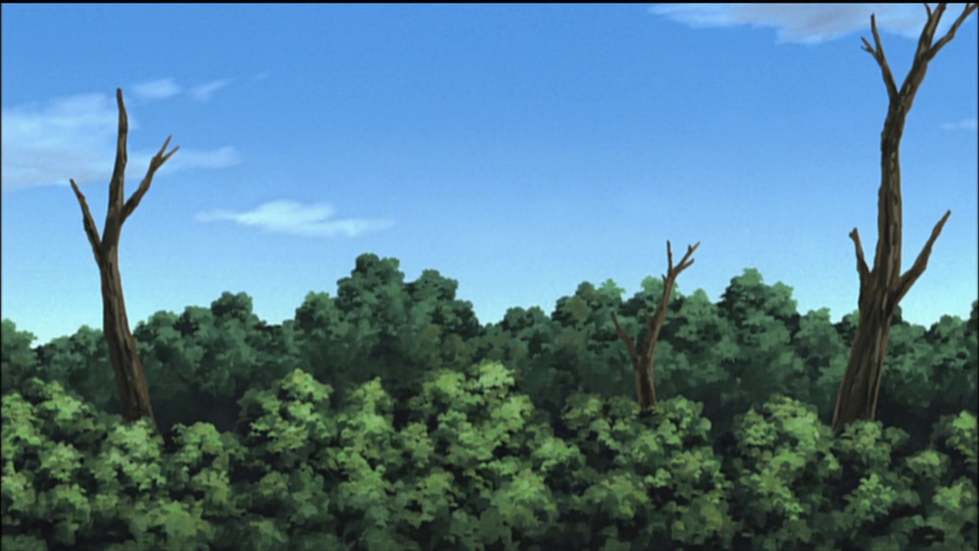Naruto: Shippuden Ep 175: Hero of the Hidden Leaf @ 00:08:48