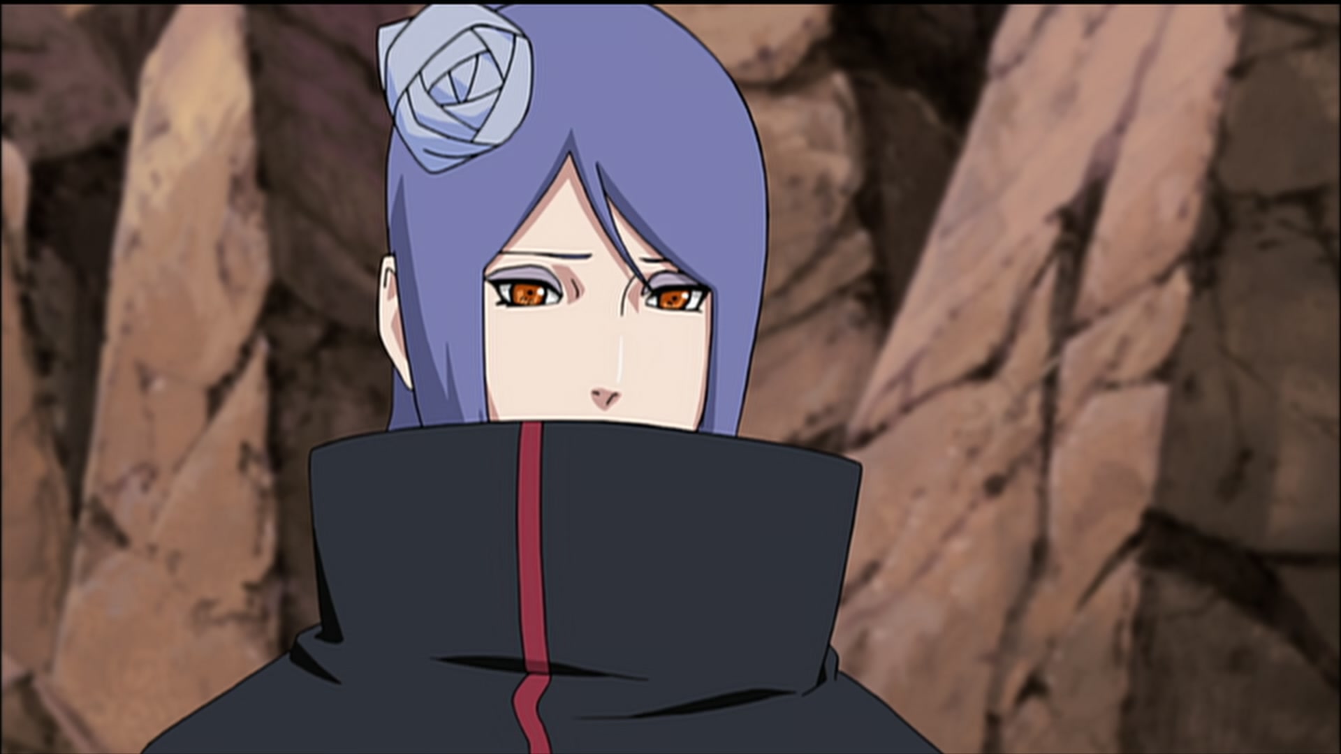 Naruto: Shippuden Ep 175: Hero of the Hidden Leaf @ 00:08:58