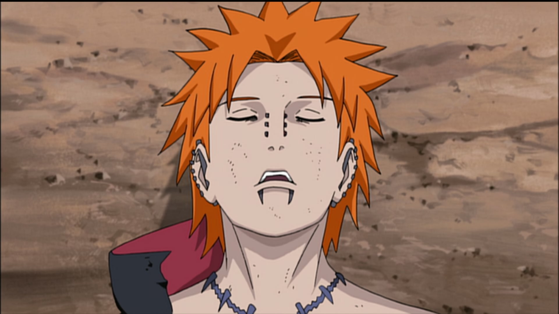 Naruto: Shippuden Ep 175: Hero of the Hidden Leaf @ 00:09:02