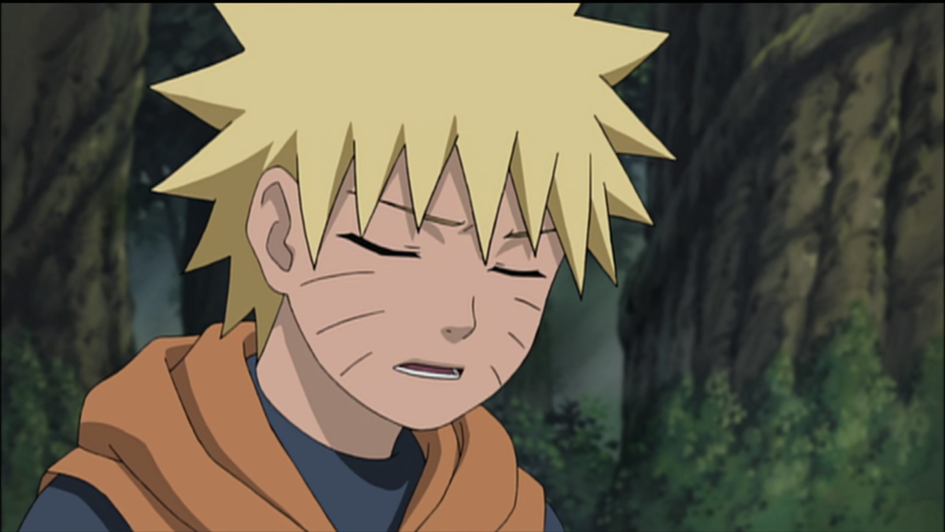 Naruto: Shippuden Ep 178: Iruka's Decision @ 00:02:21