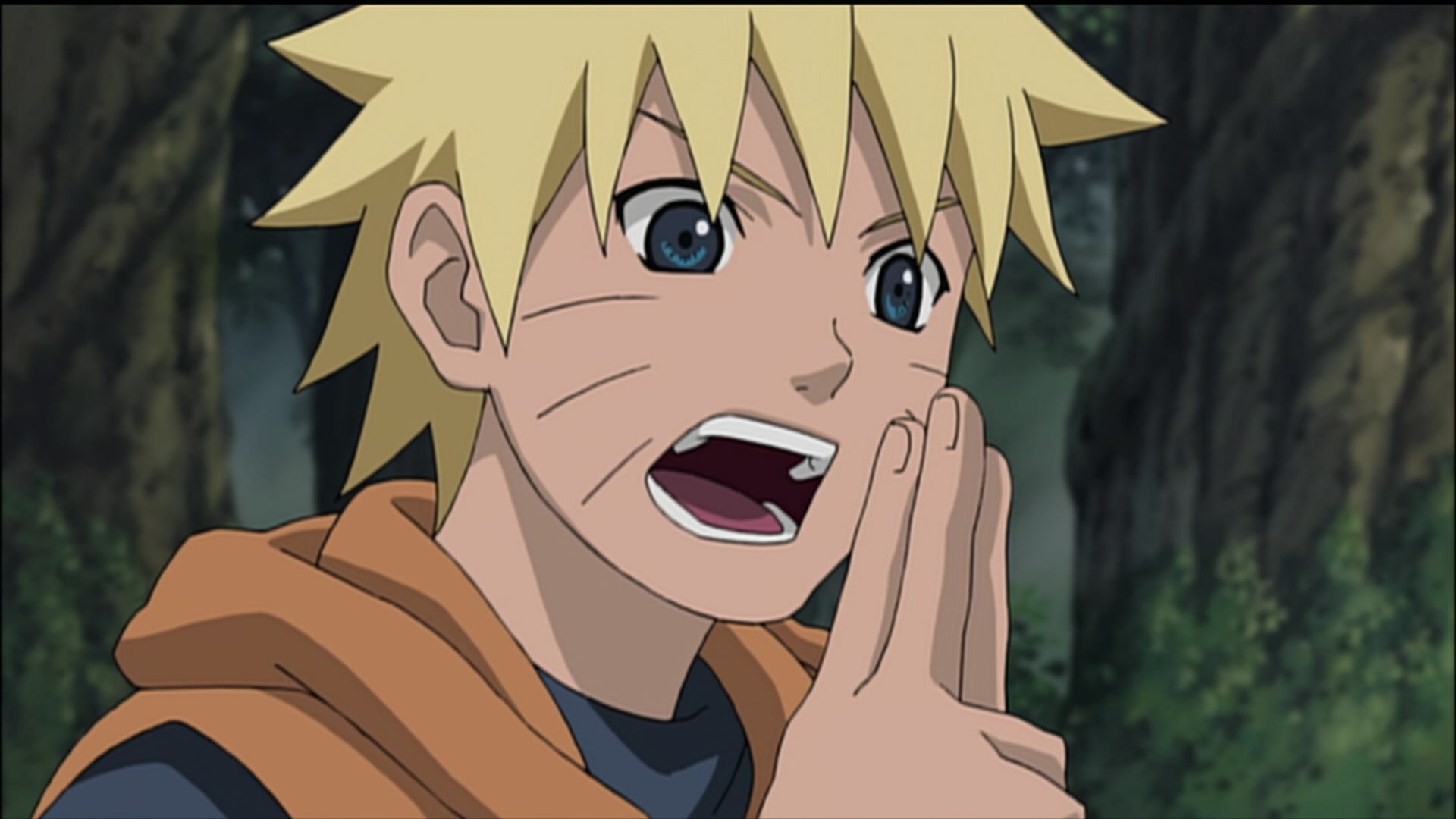 Naruto: Shippuden Ep 178: Iruka's Decision @ 00:02:26