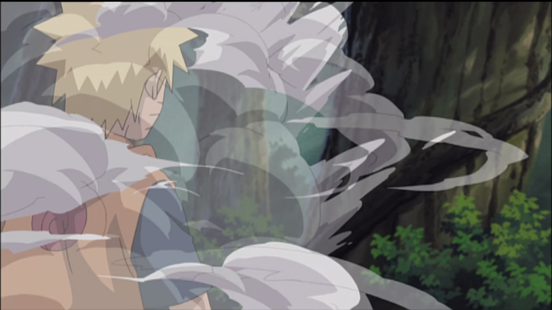 Naruto: Shippuden Ep 178: Iruka's Decision @ 00:02:36
