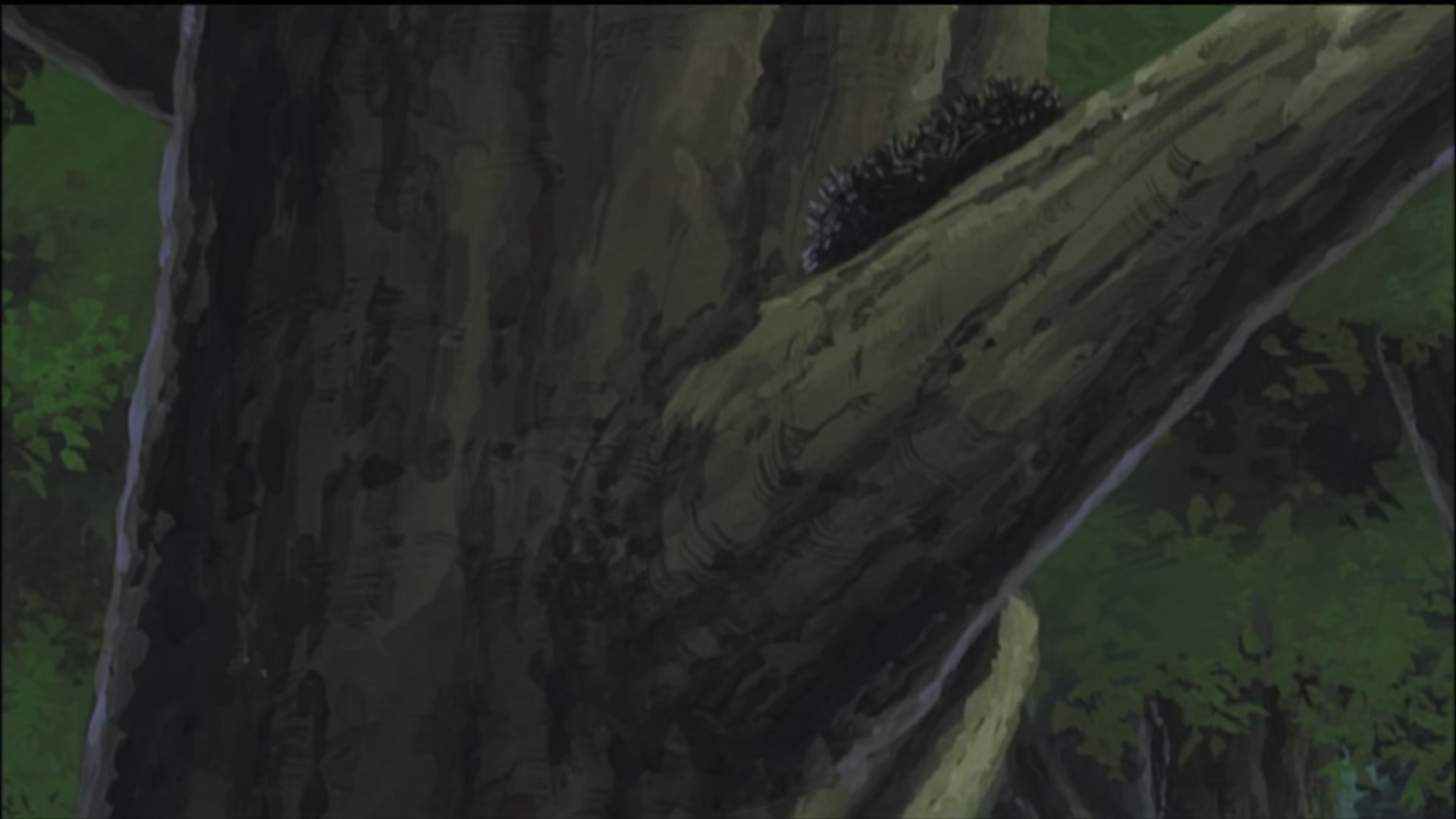 Naruto: Shippuden Ep 178: Iruka's Decision @ 00:03:13