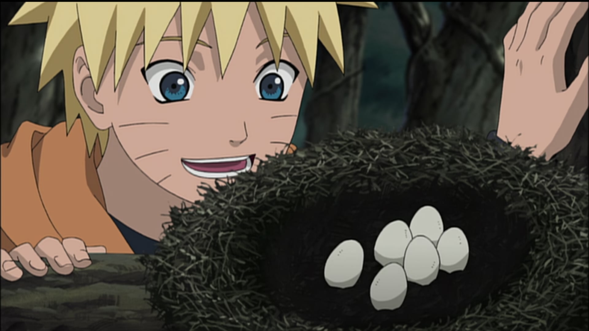 Naruto: Shippuden Ep 178: Iruka's Decision @ 00:03:18