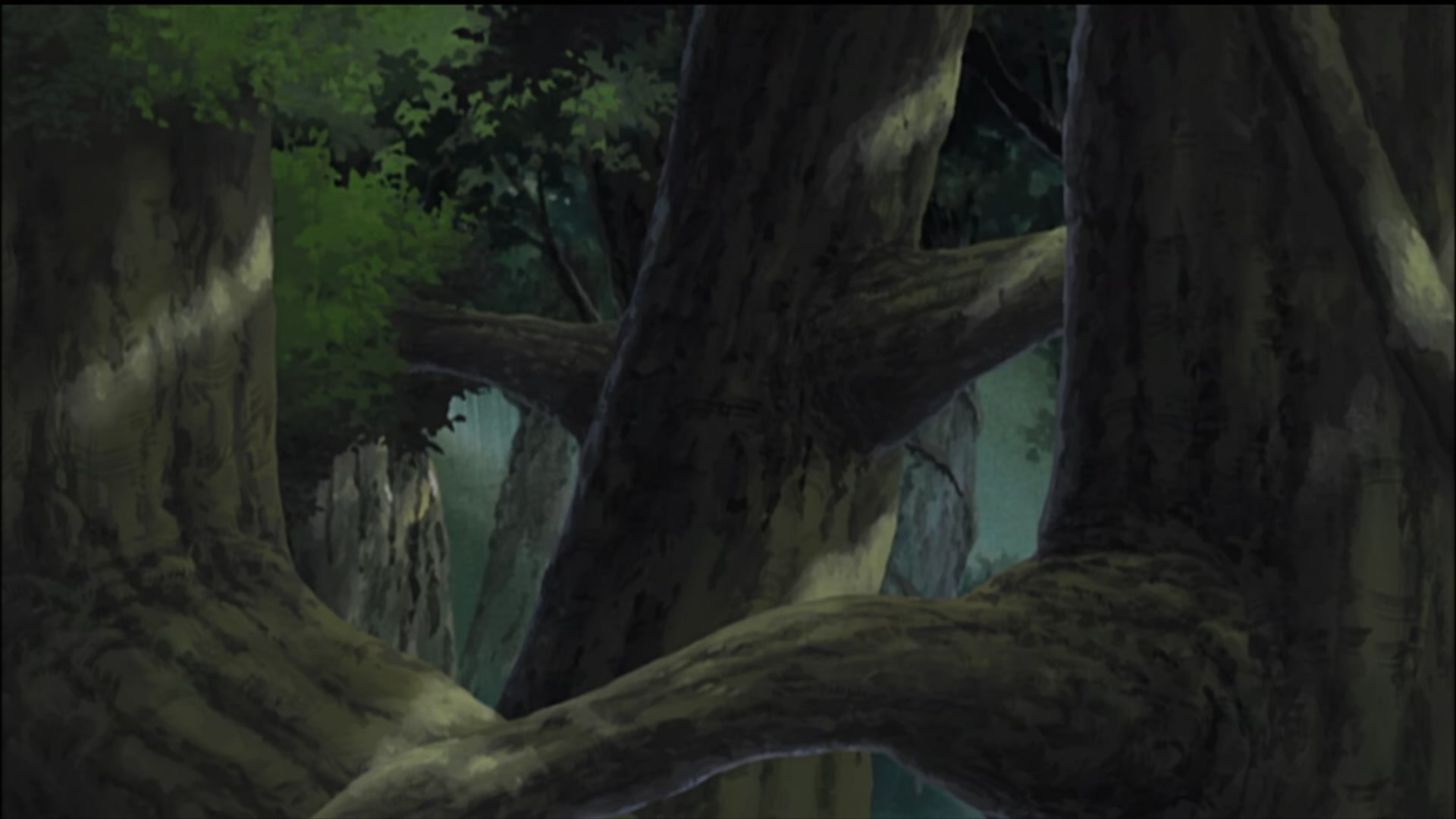 Naruto: Shippuden Ep 178: Iruka's Decision @ 00:03:56