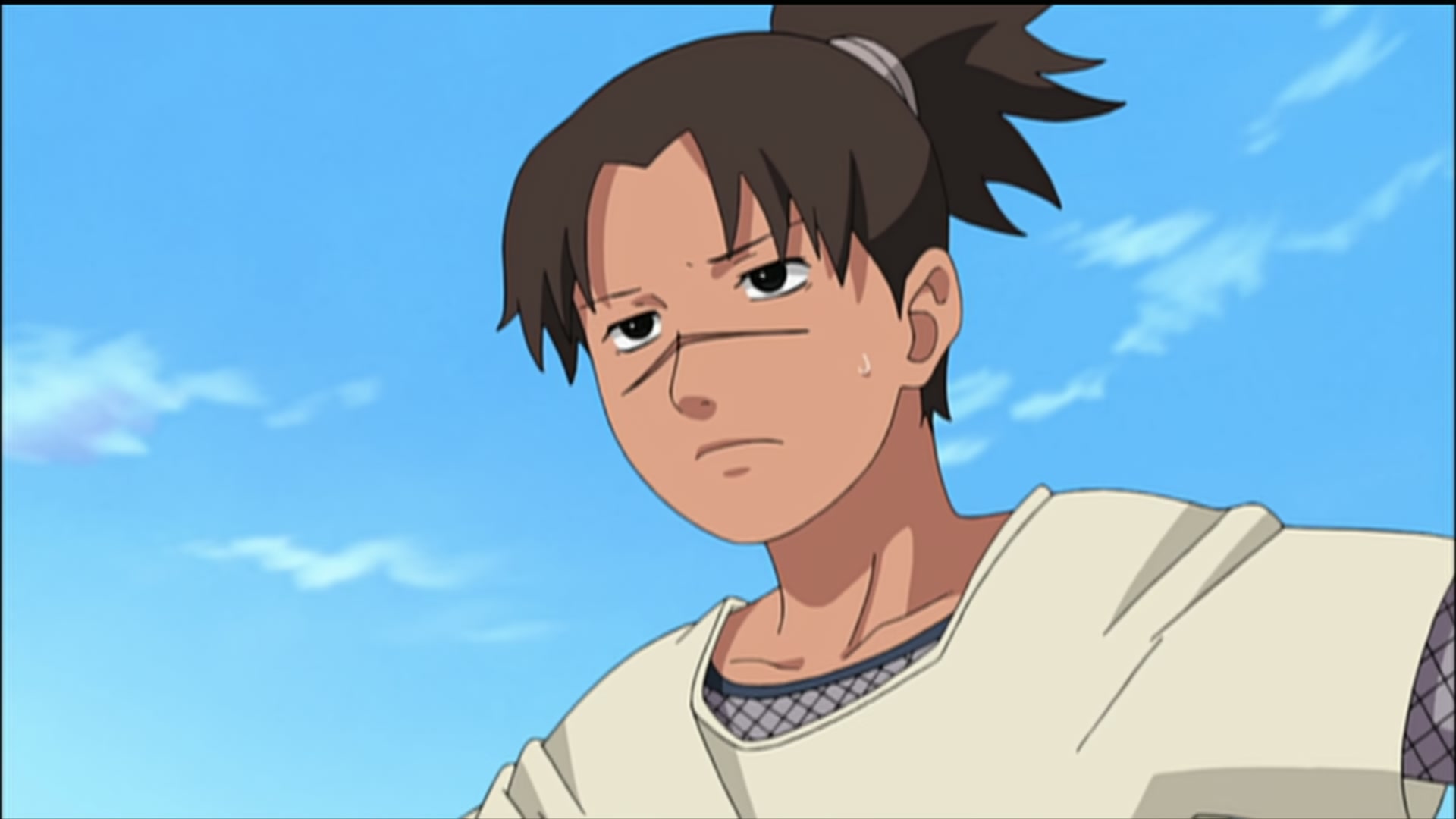 Naruto: Shippuden Ep 178: Iruka's Decision @ 00:04:34