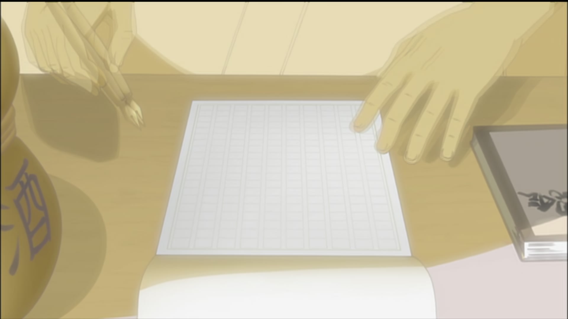 Naruto: Shippuden Ep 178: Iruka's Decision @ 00:05:16