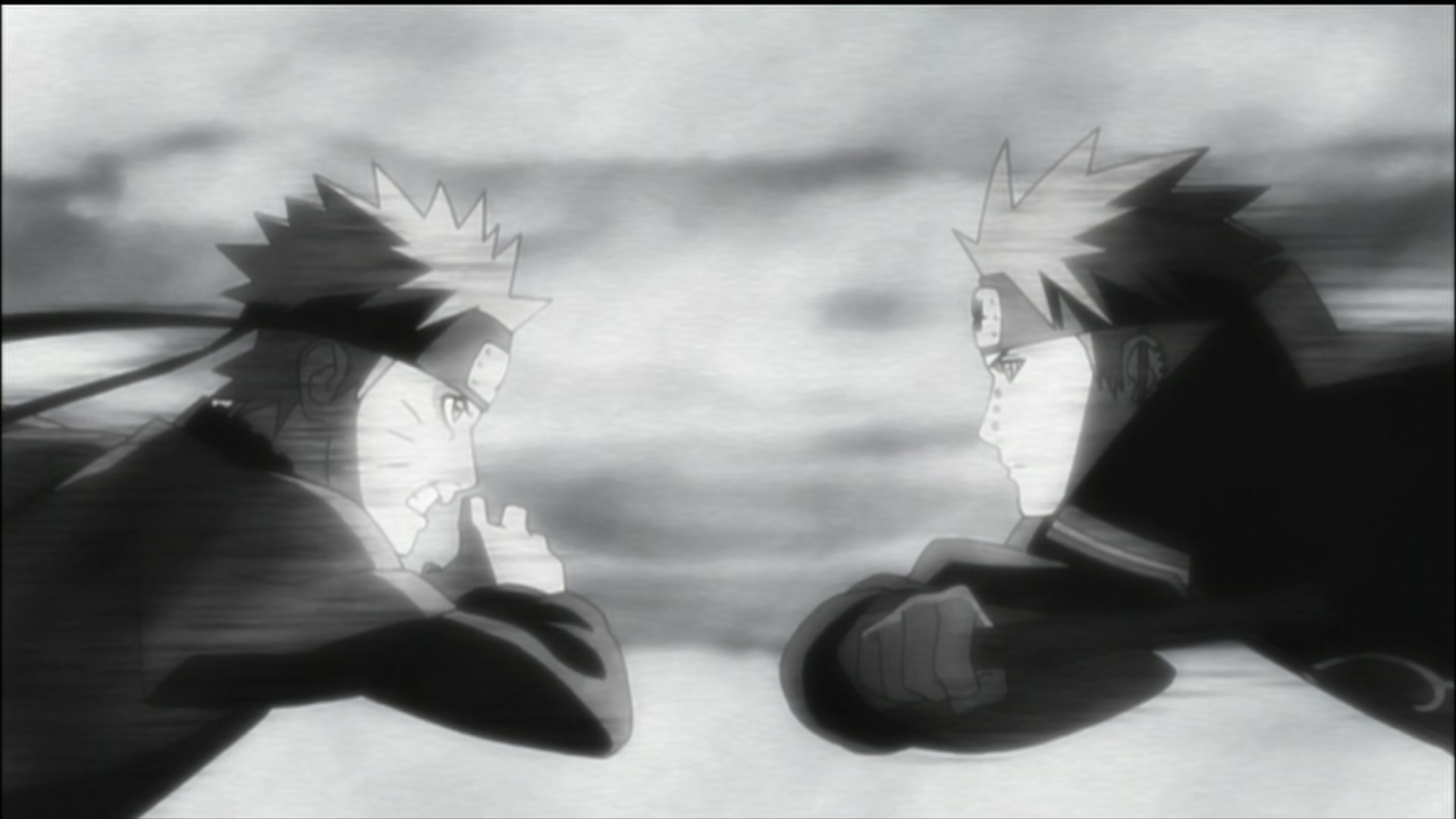 Naruto: Shippuden Ep 178: Iruka's Decision @ 00:06:32