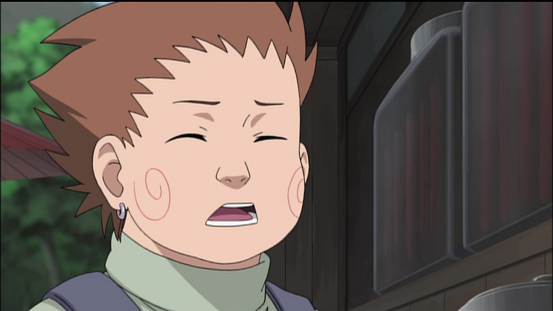 Naruto: Shippuden Ep 178: Iruka's Decision @ 00:06:51
