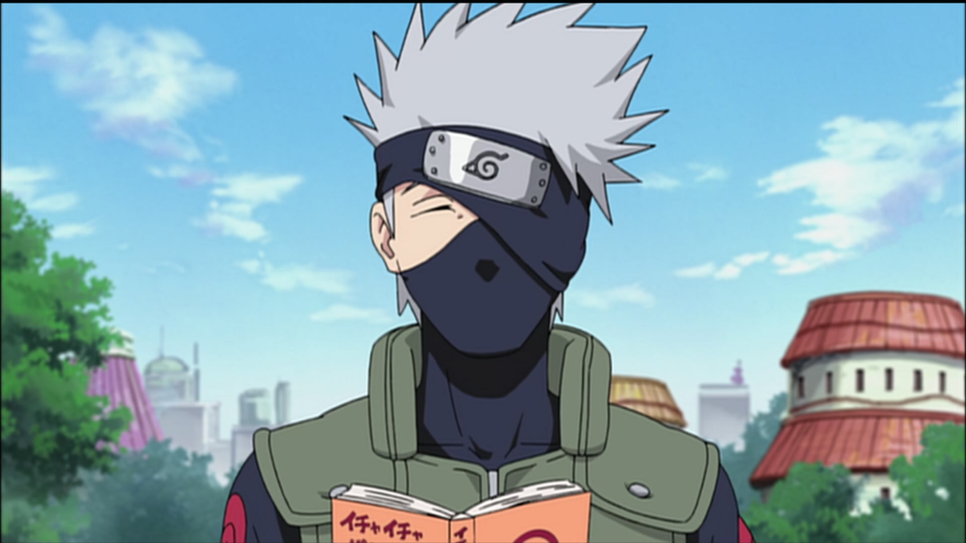Naruto: Shippuden Ep 178: Iruka's Decision @ 00:07:19
