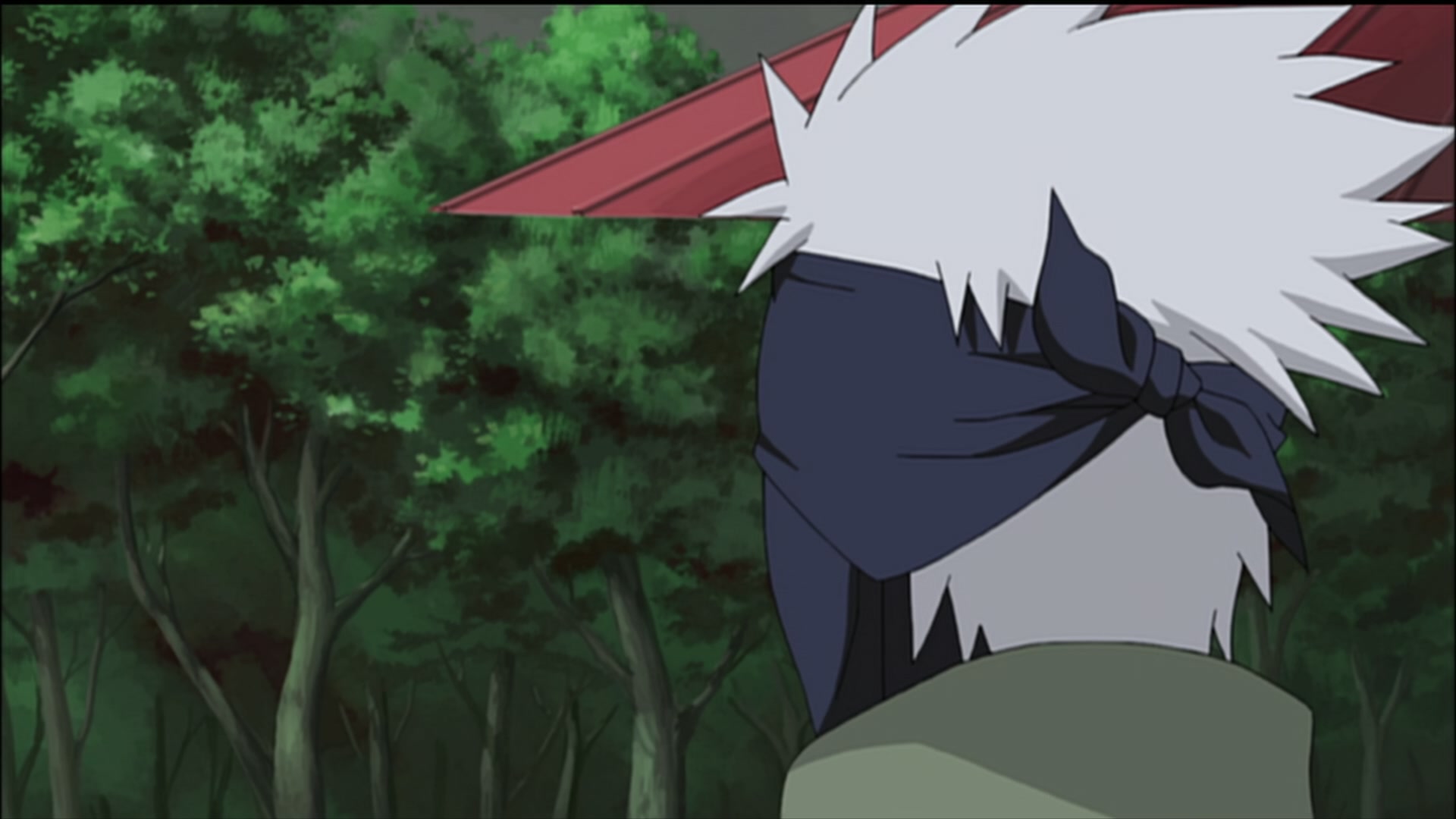 Naruto: Shippuden Ep 178: Iruka's Decision @ 00:07:57