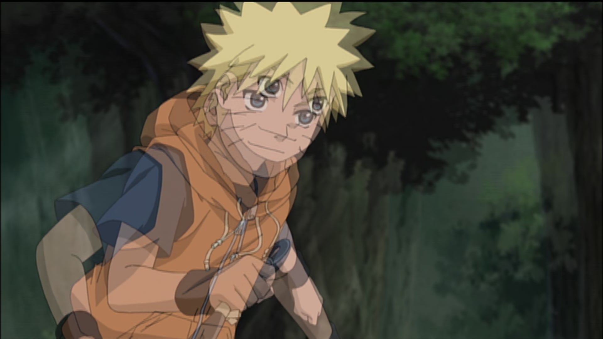Naruto: Shippuden Ep 178: Iruka's Decision @ 00:08:02