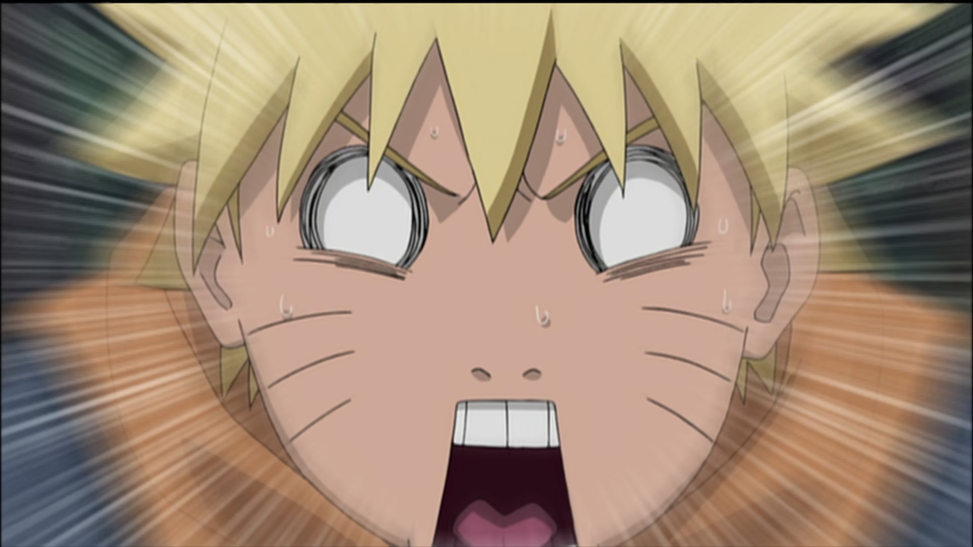 Naruto: Shippuden Ep 178: Iruka's Decision @ 00:08:49