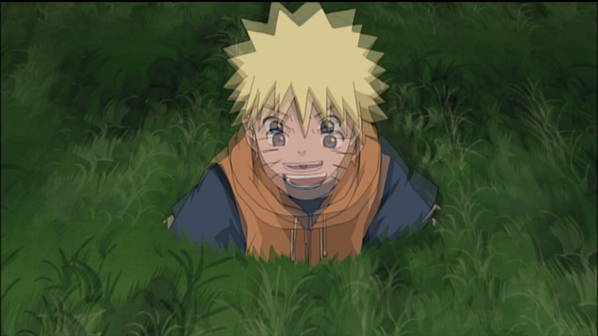 Naruto: Shippuden Ep 178: Iruka's Decision @ 00:09:27