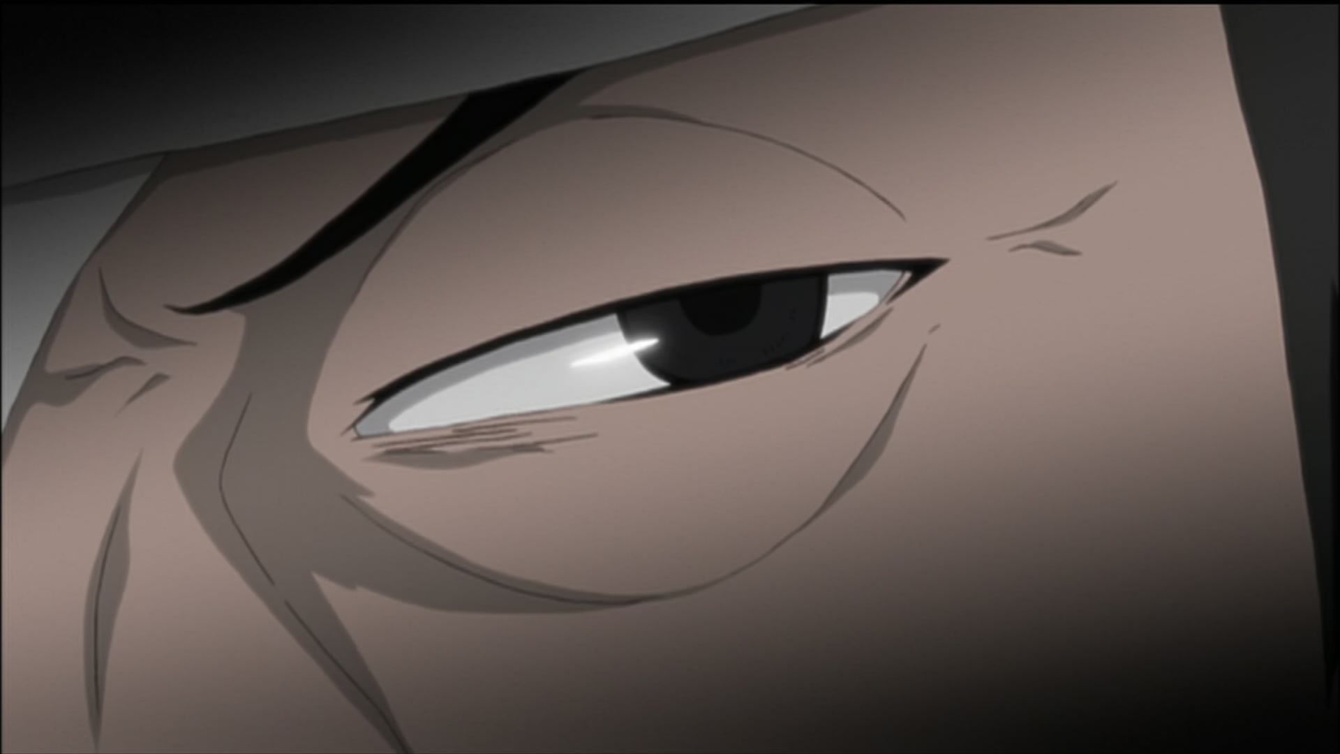 E179 · Kakashi Hatake, The Jonin in Charge screencaps