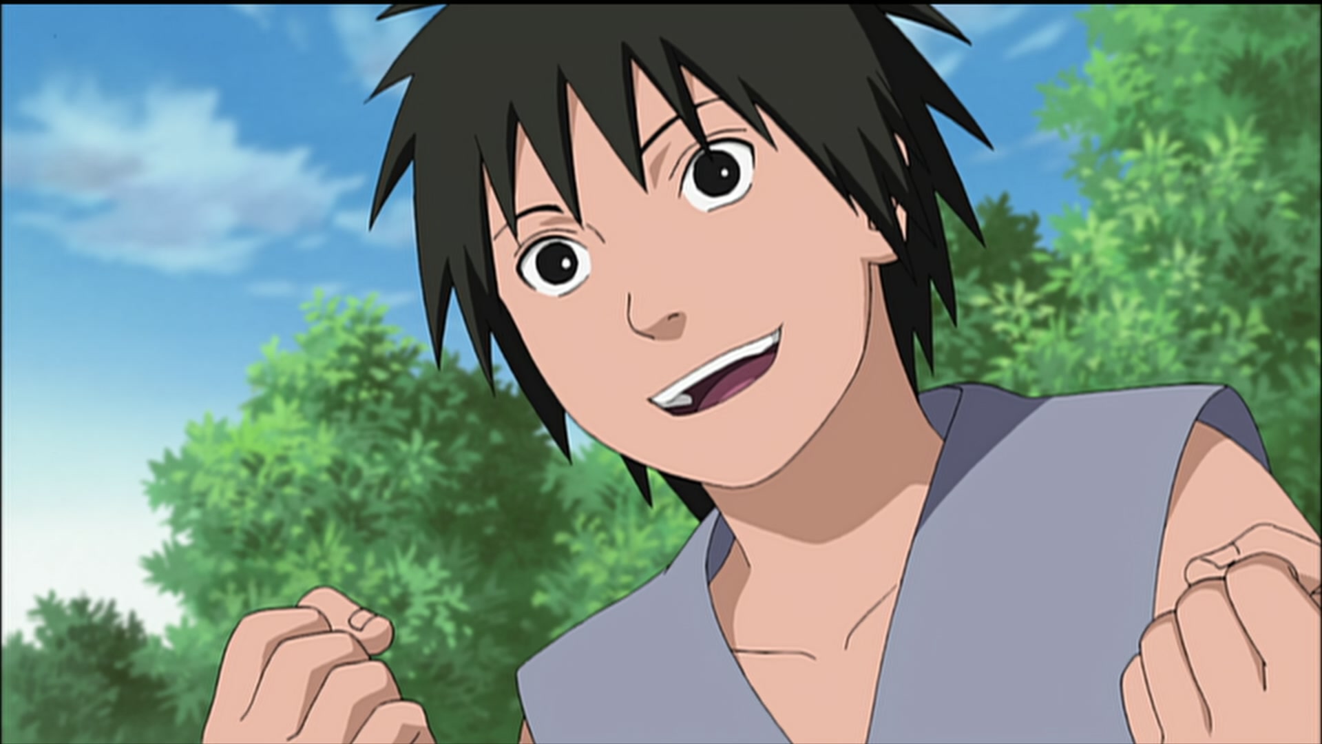 Naruto: Shippuden Ep 181: Naruto's School of Revenge @ 00:02:07