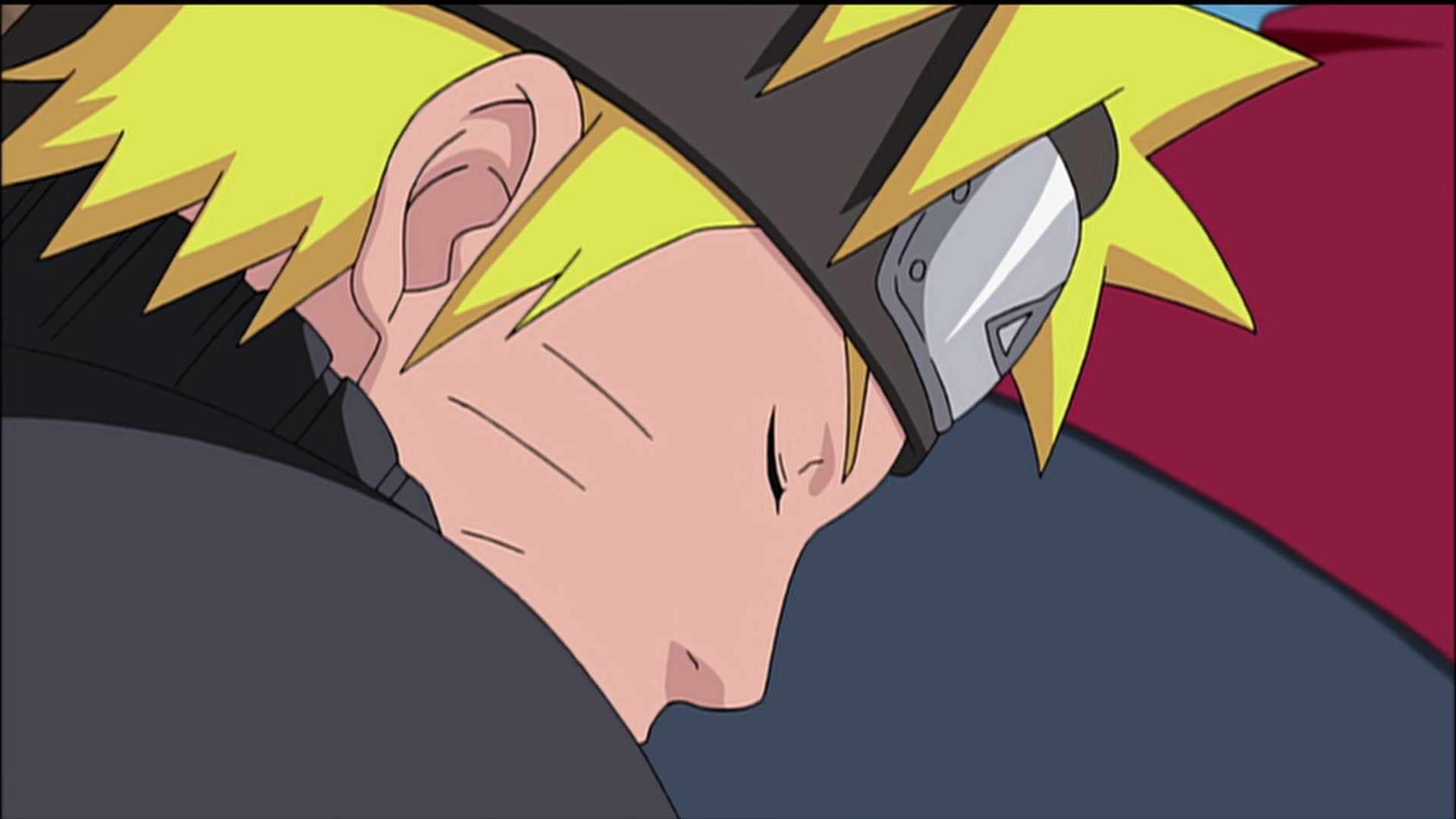 Naruto: Shippuden Ep 181: Naruto's School of Revenge @ 00:02:31