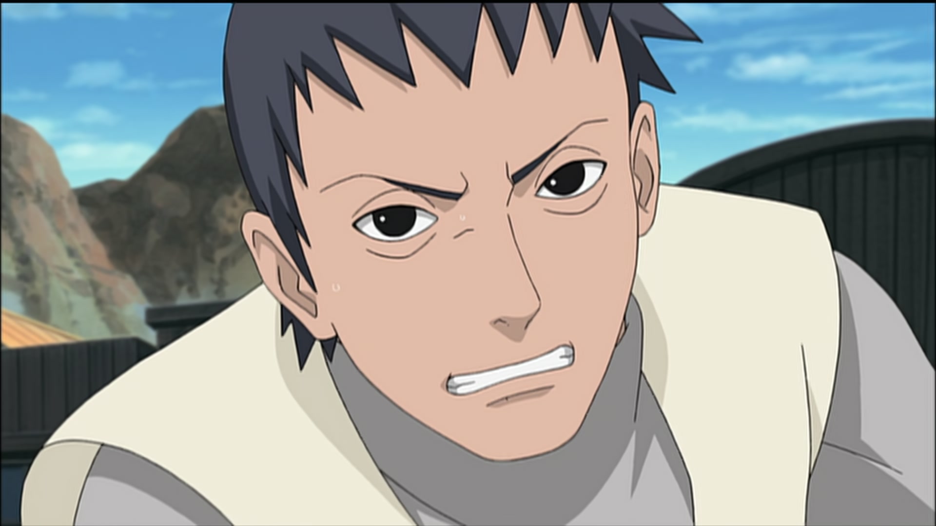 Naruto: Shippuden Ep 181: Naruto's School of Revenge @ 00:03:04