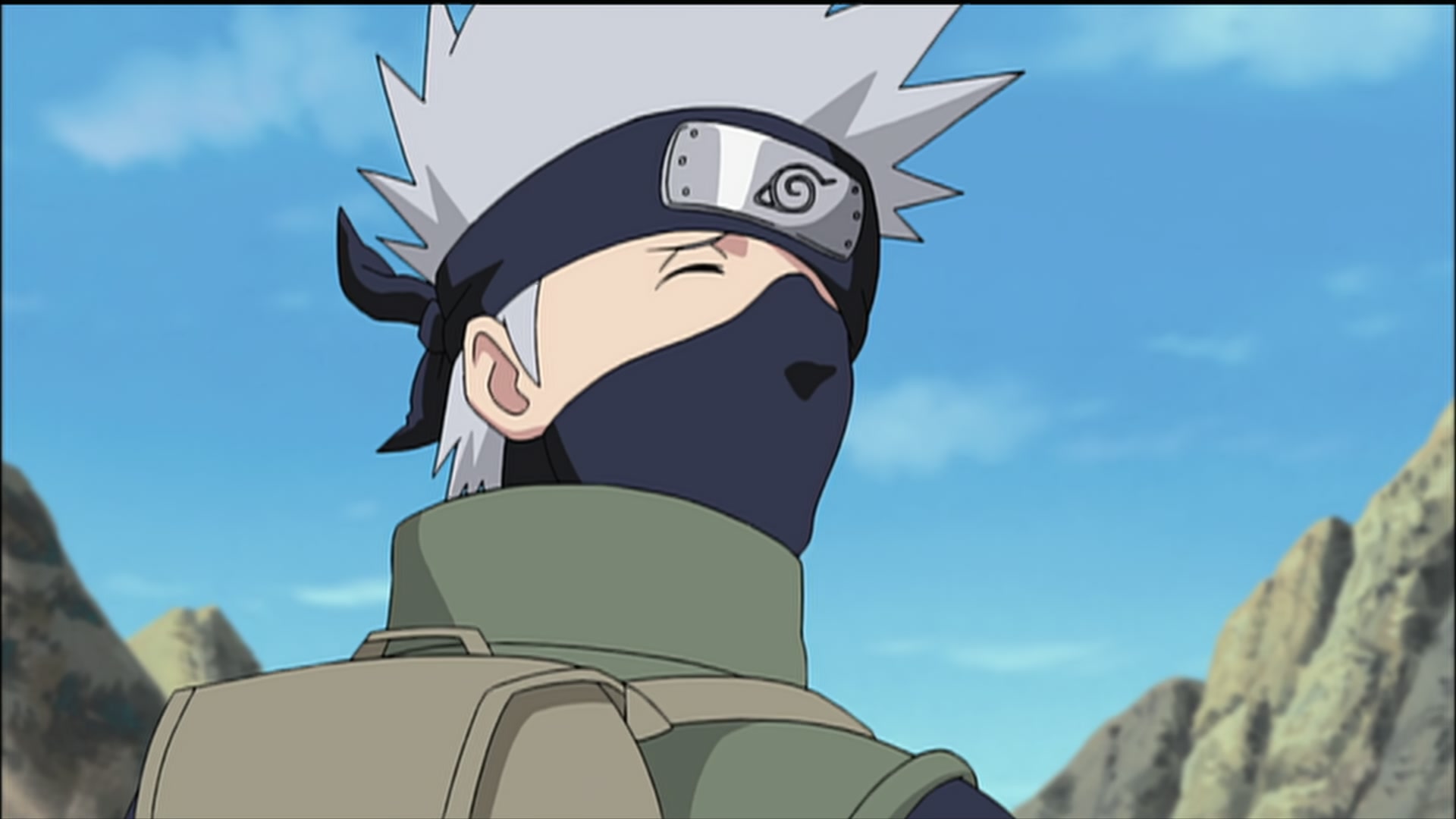 Naruto: Shippuden Ep 181: Naruto's School of Revenge @ 00:03:28
