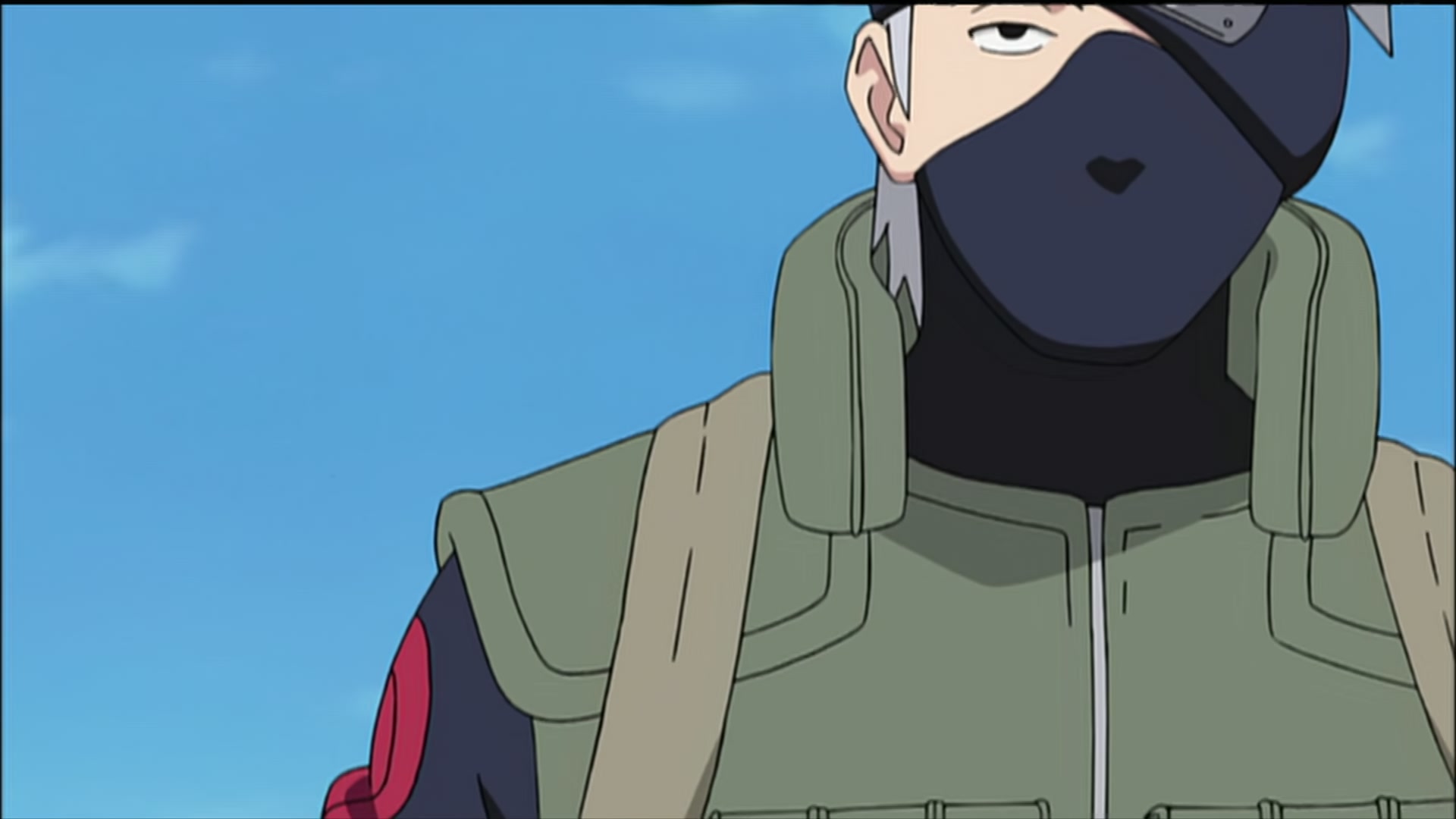 Naruto: Shippuden Ep 181: Naruto's School of Revenge @ 00:04:01