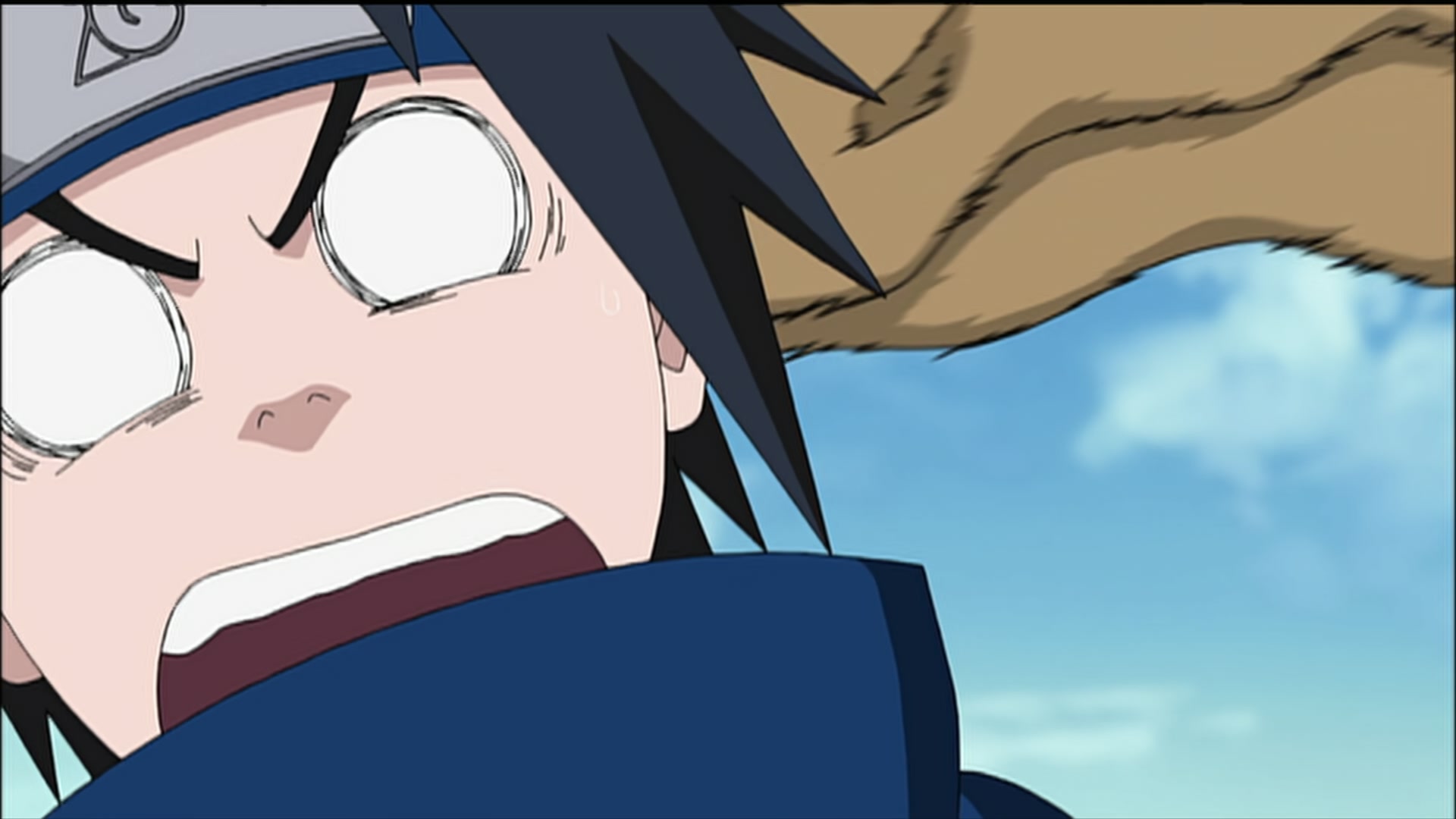 Naruto: Shippuden Ep 181: Naruto's School of Revenge @ 00:04:15