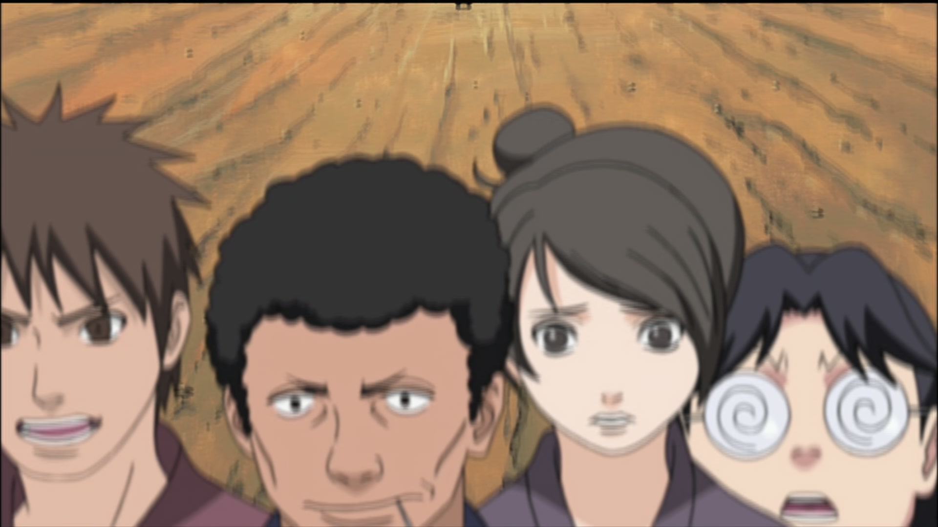 Naruto: Shippuden Ep 181: Naruto's School of Revenge @ 00:04:38