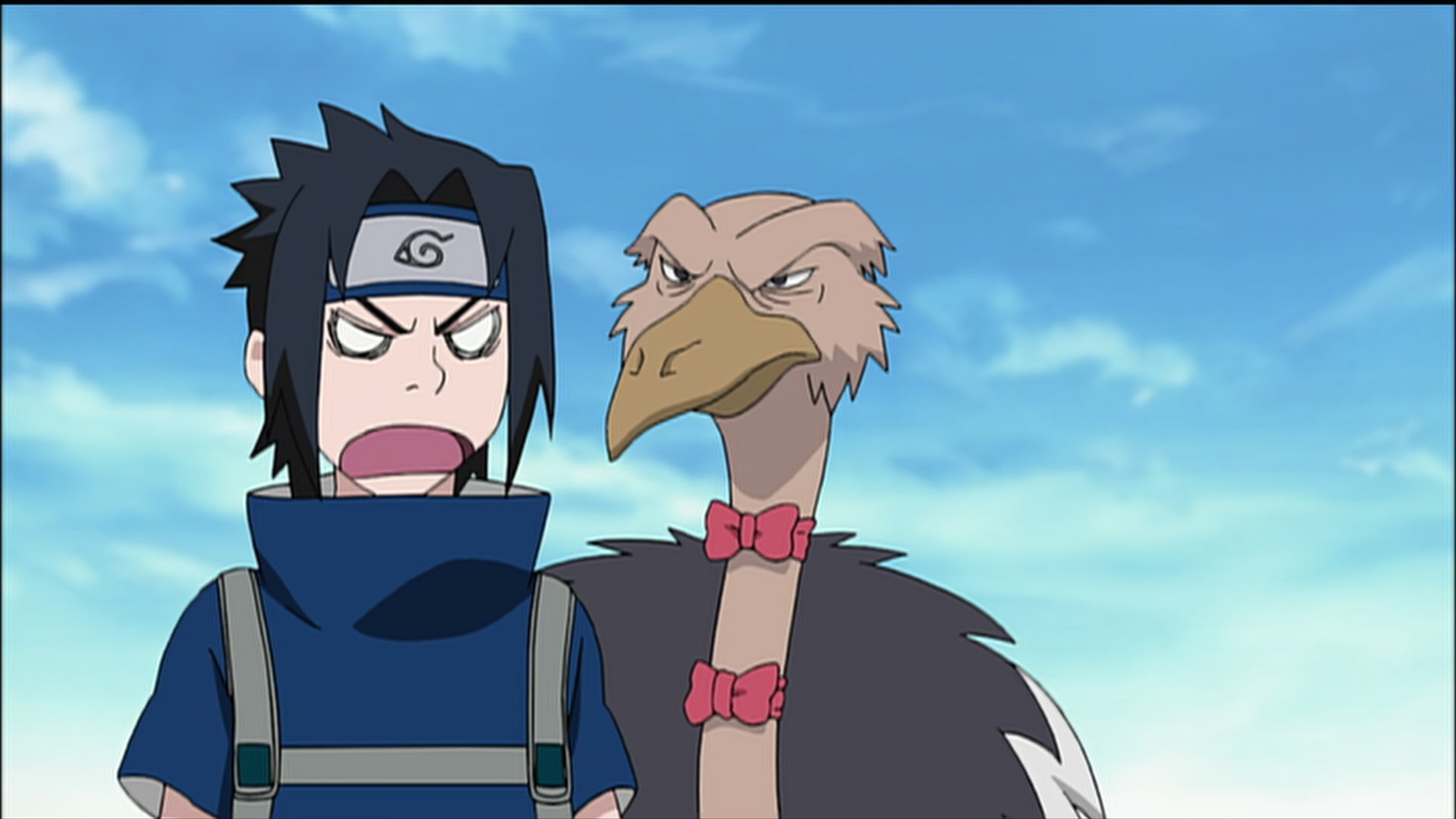 Naruto: Shippuden Ep 181: Naruto's School of Revenge @ 00:04:43