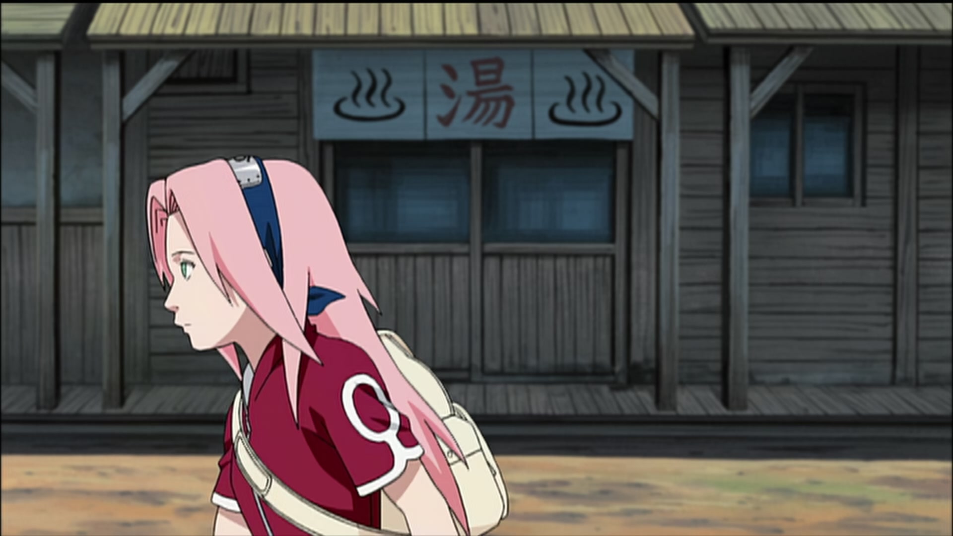 Naruto: Shippuden Ep 181: Naruto's School of Revenge @ 00:04:48