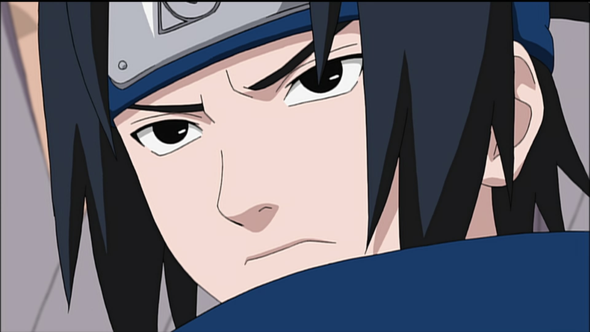 Naruto: Shippuden Ep 181: Naruto's School of Revenge @ 00:05:07