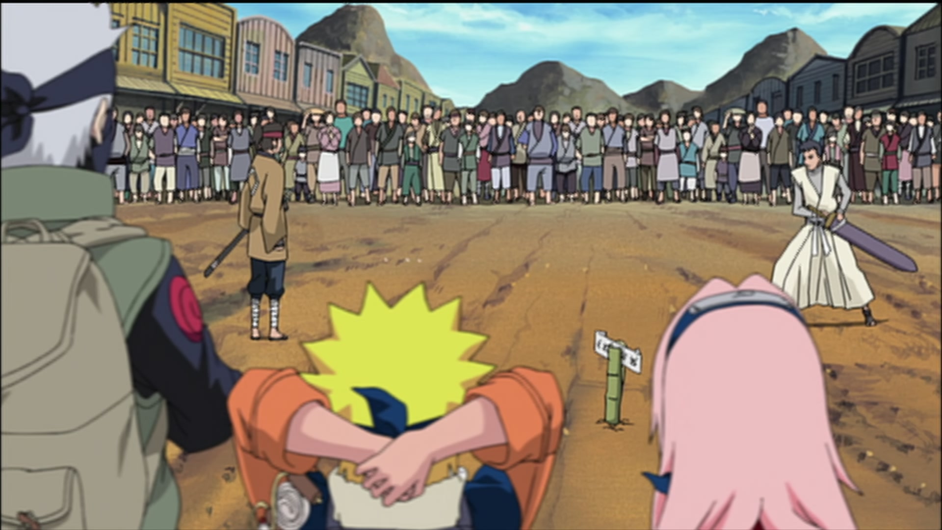 Naruto: Shippuden Ep 181: Naruto's School of Revenge @ 00:05:12