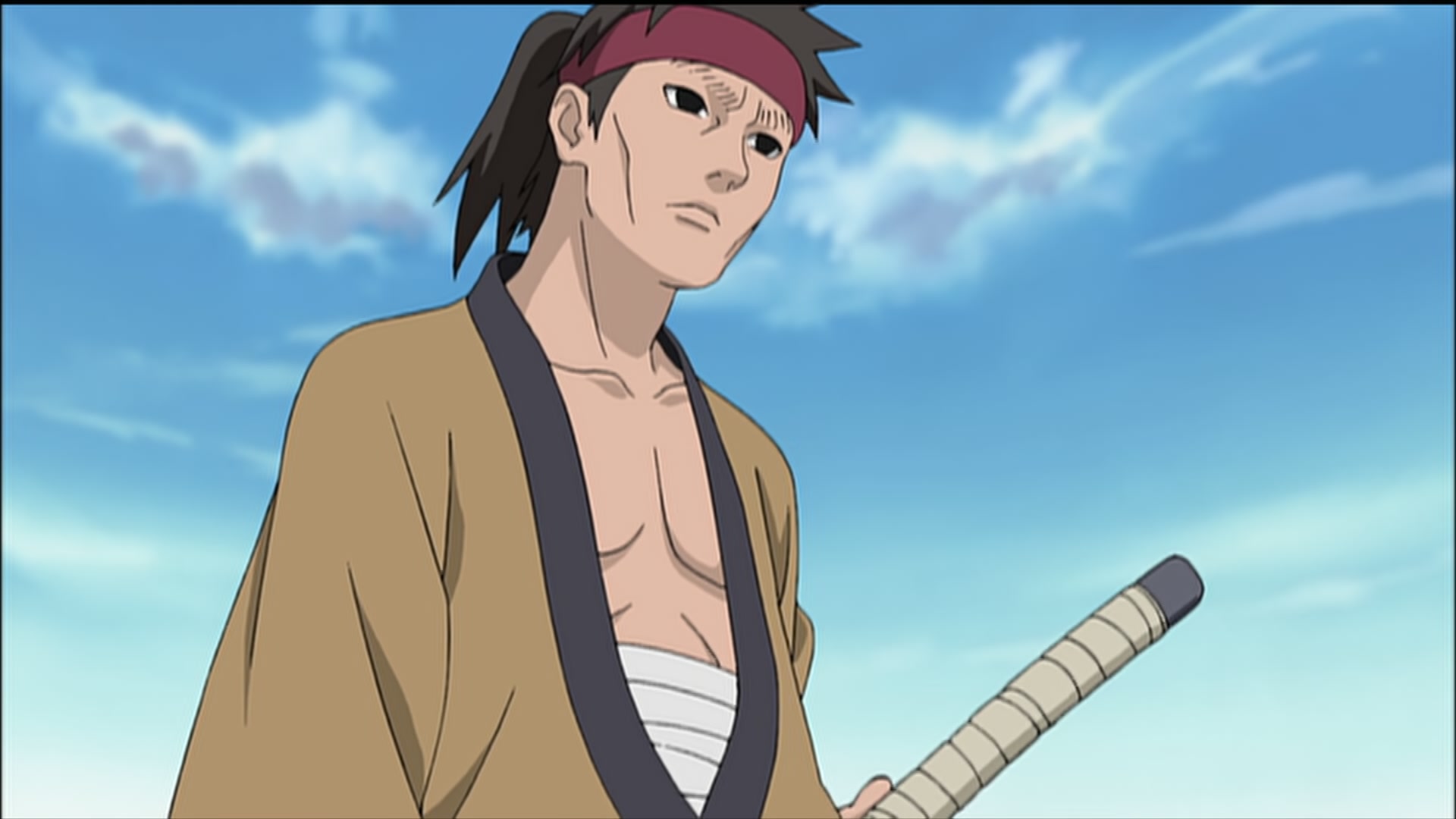 Naruto: Shippuden Ep 181: Naruto's School of Revenge @ 00:05:40