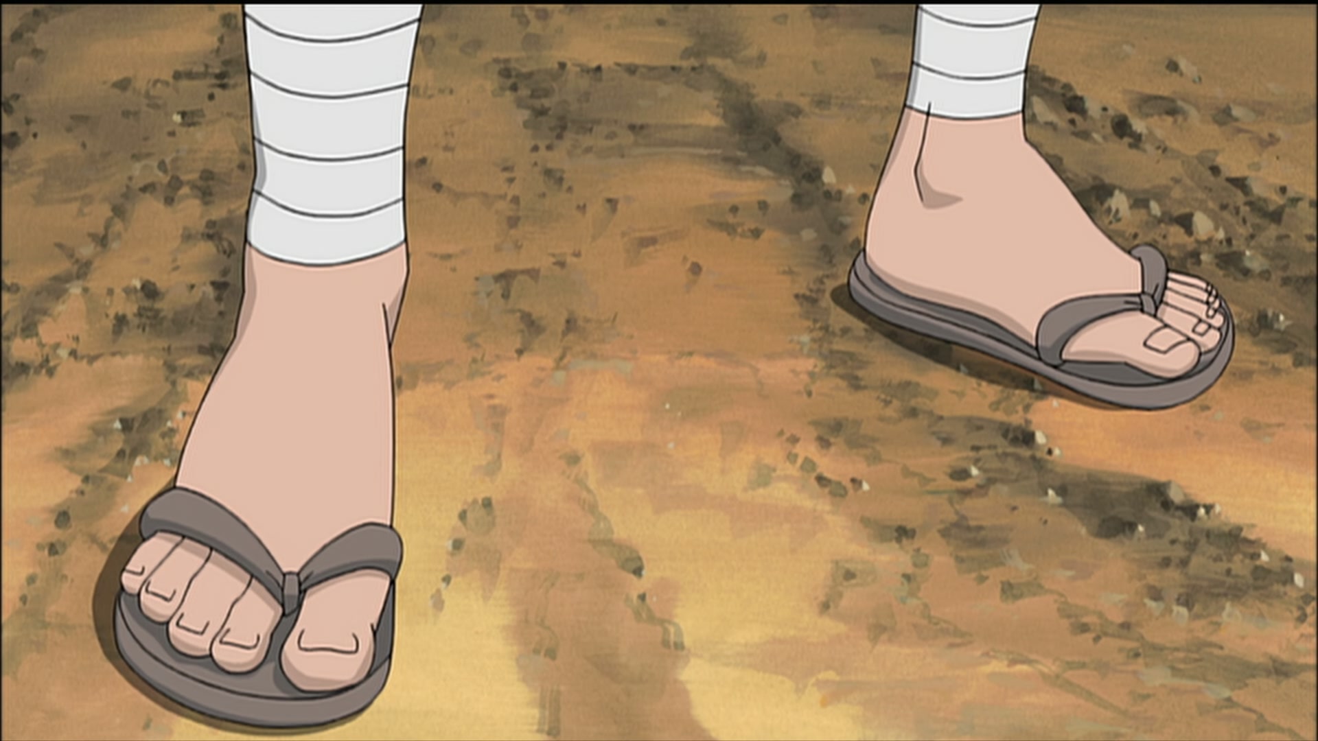 Naruto: Shippuden Ep 181: Naruto's School of Revenge @ 00:06:22