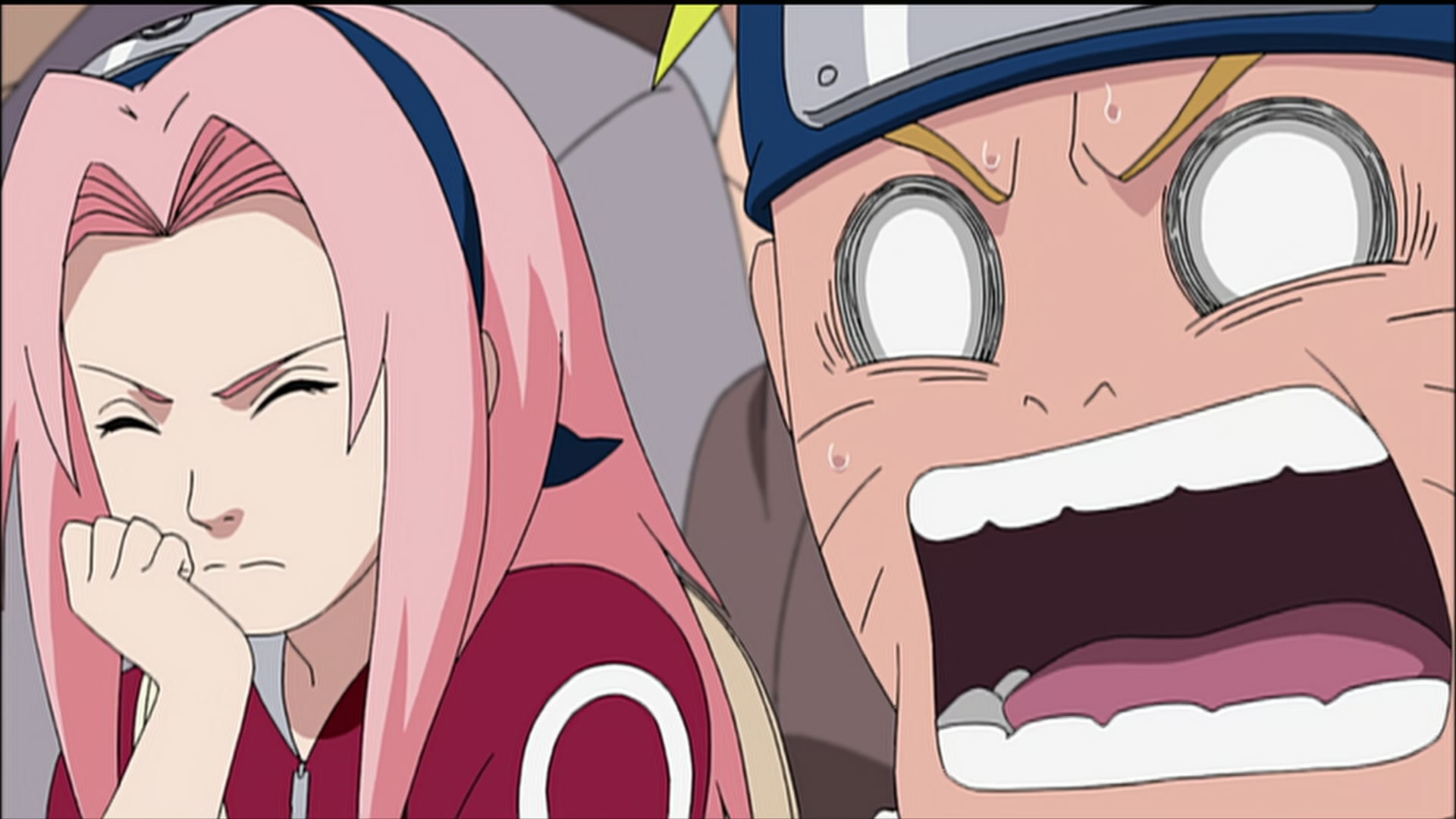 Naruto: Shippuden Ep 181: Naruto's School of Revenge @ 00:06:27