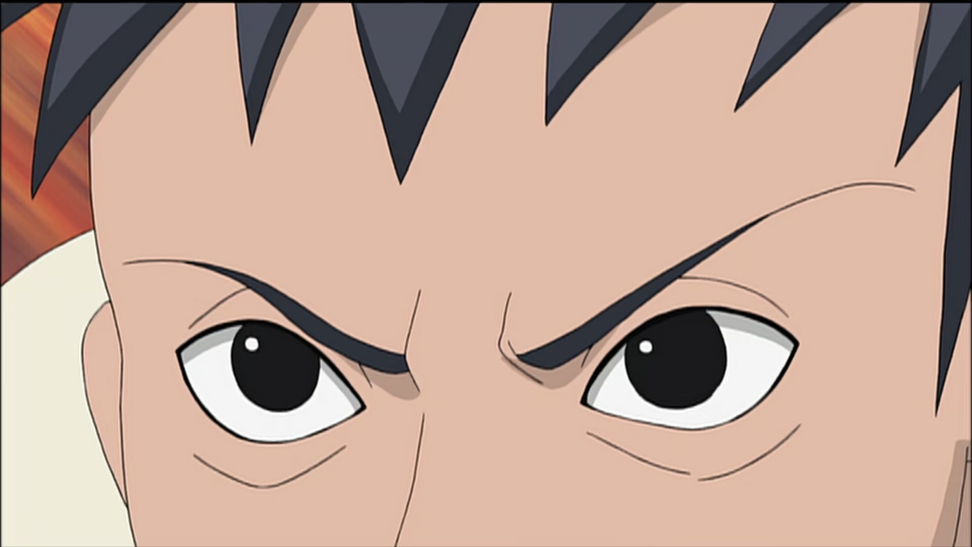 Naruto: Shippuden Ep 181: Naruto's School of Revenge @ 00:06:41