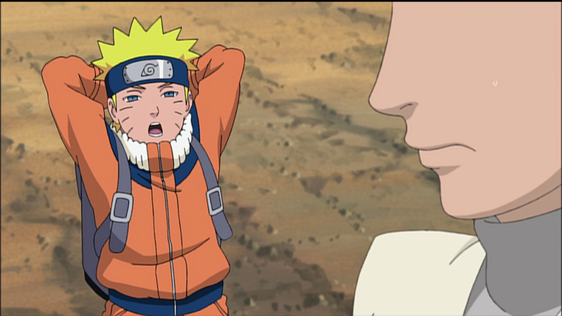 Naruto: Shippuden Ep 181: Naruto's School of Revenge @ 00:07:10