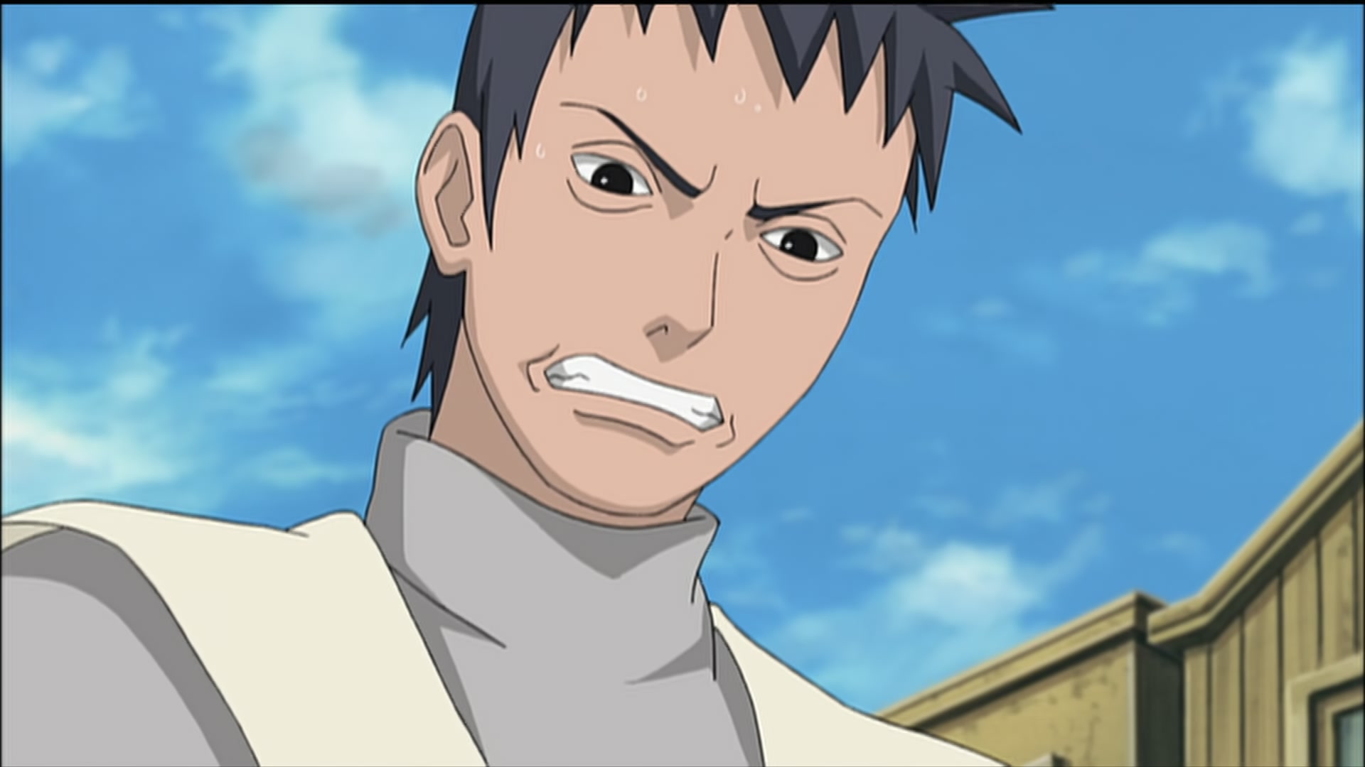 Naruto: Shippuden Ep 181: Naruto's School of Revenge @ 00:07:33