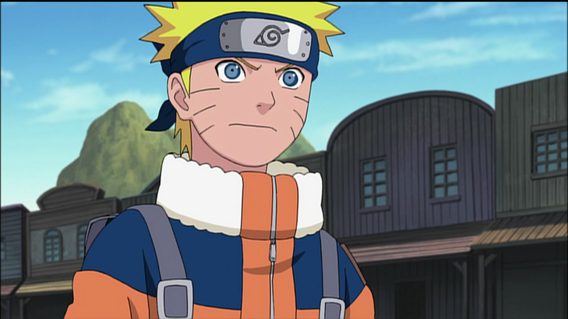 Naruto: Shippuden Ep 181: Naruto's School of Revenge @ 00:07:57