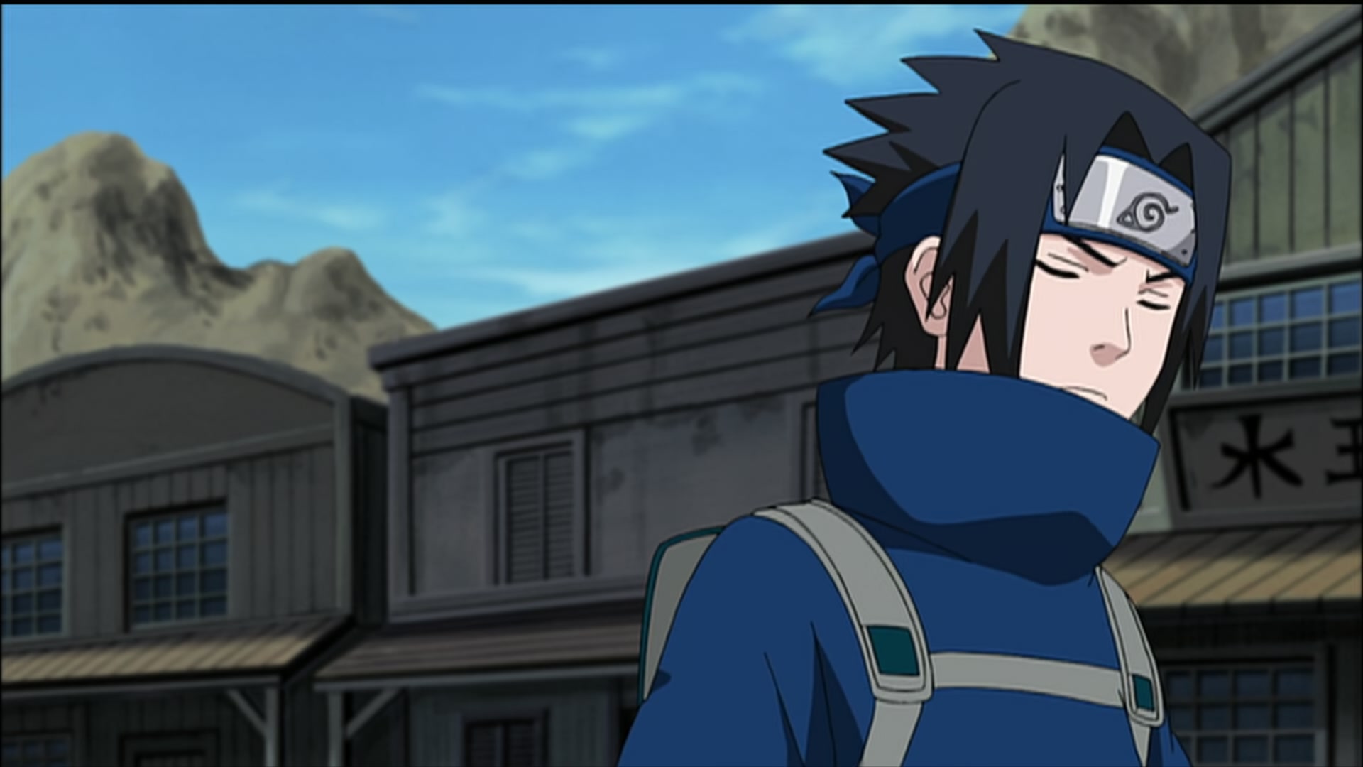 Naruto: Shippuden Ep 181: Naruto's School of Revenge @ 00:08:25