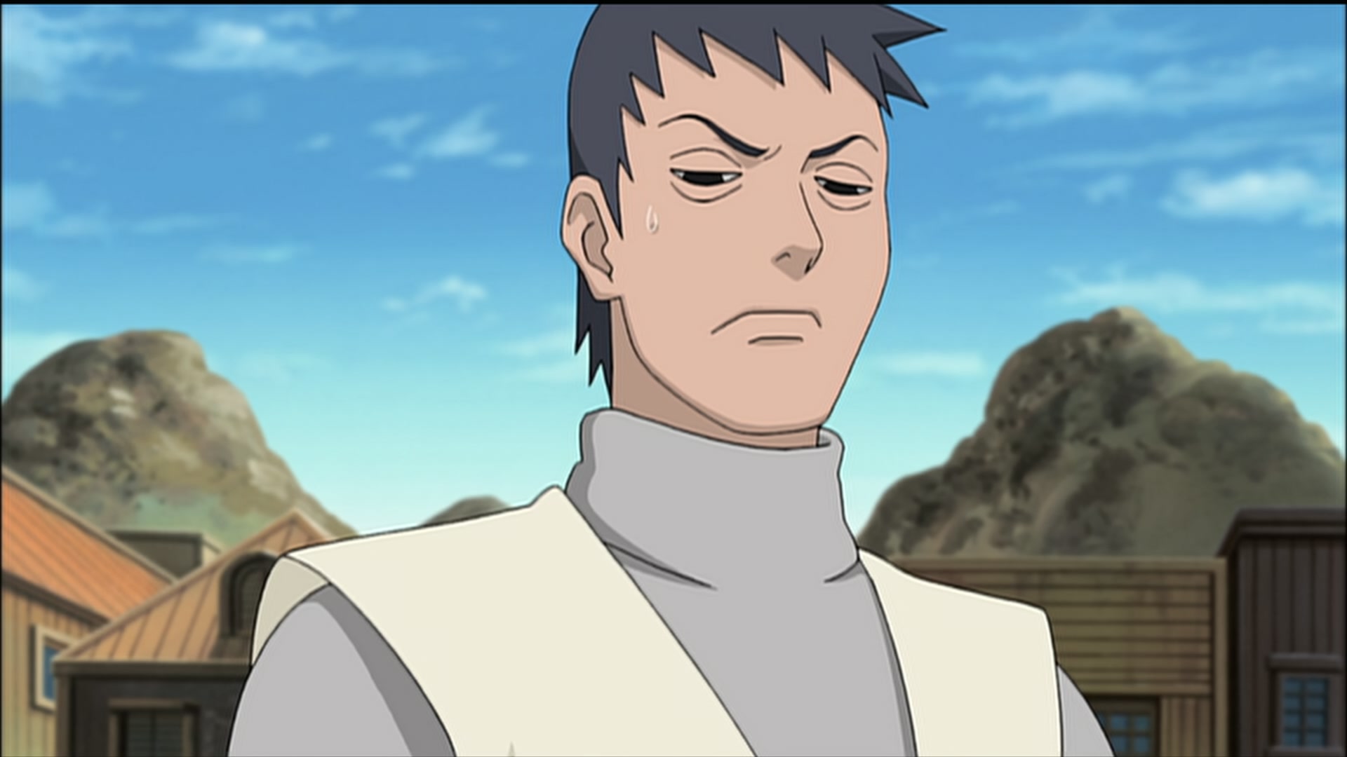 Naruto: Shippuden Ep 181: Naruto's School of Revenge @ 00:08:30