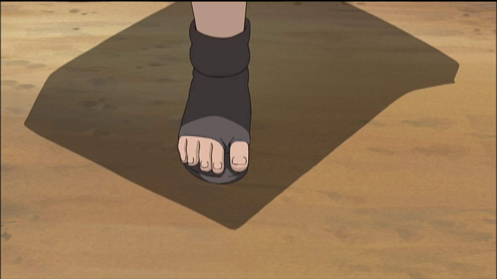 Naruto: Shippuden Ep 181: Naruto's School of Revenge @ 00:09:22