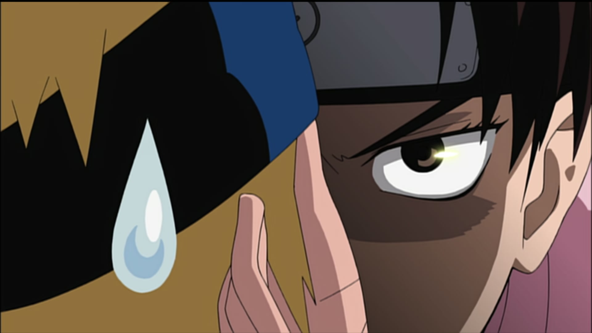 Naruto: Shippuden Ep 184: Deploy! Team Tenten @ 00:02:17