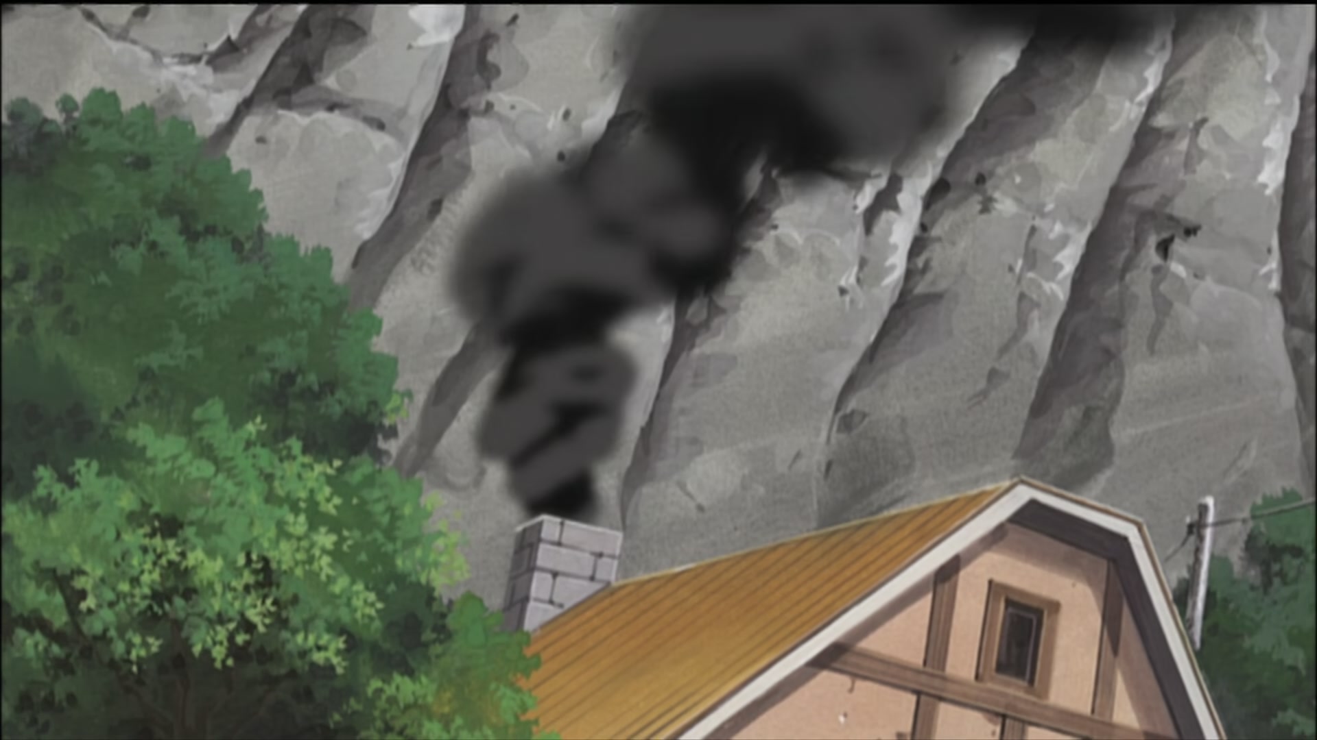Naruto: Shippuden Ep 184: Deploy! Team Tenten @ 00:05:21