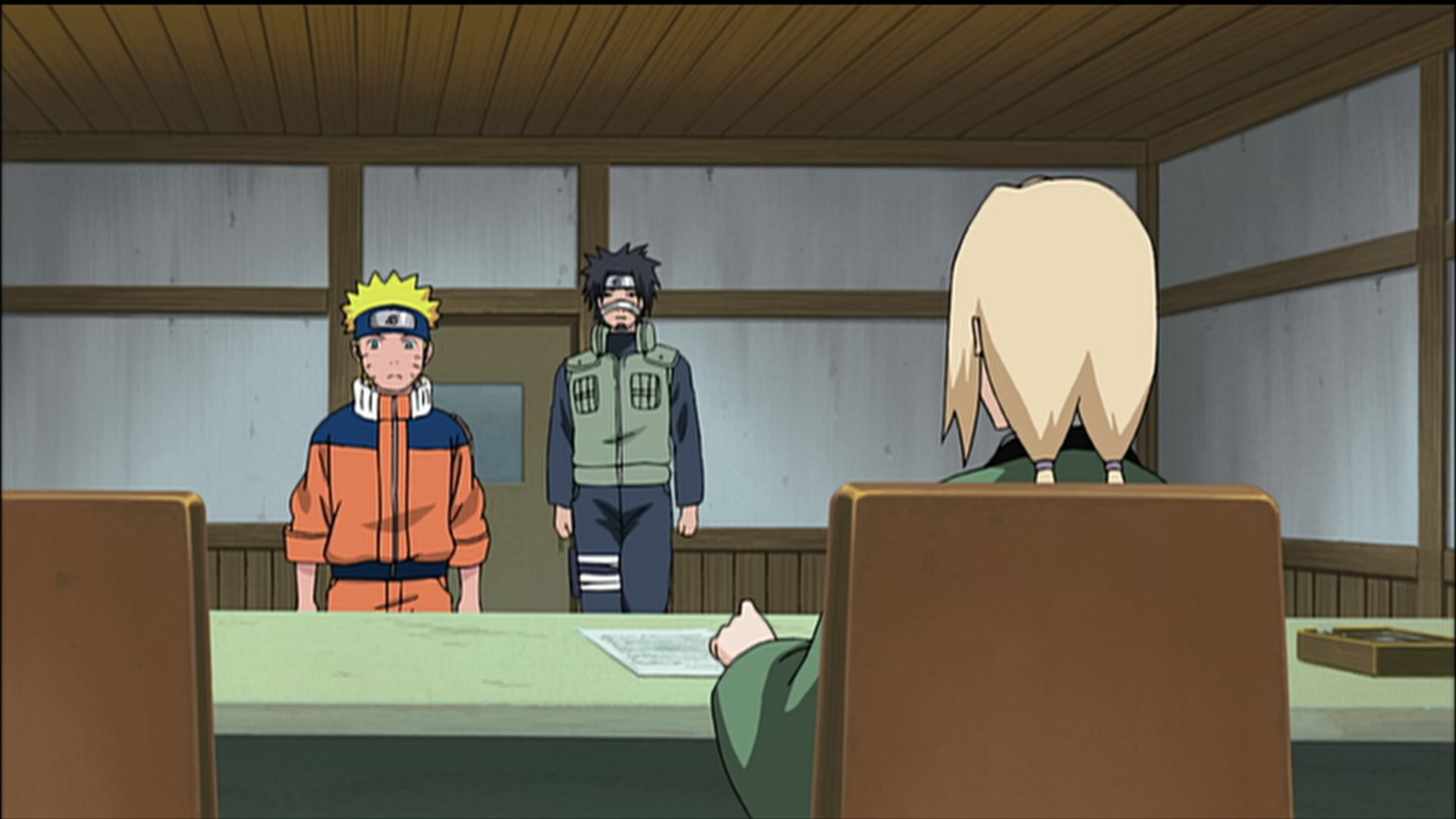 E185 · Animal District screencaps