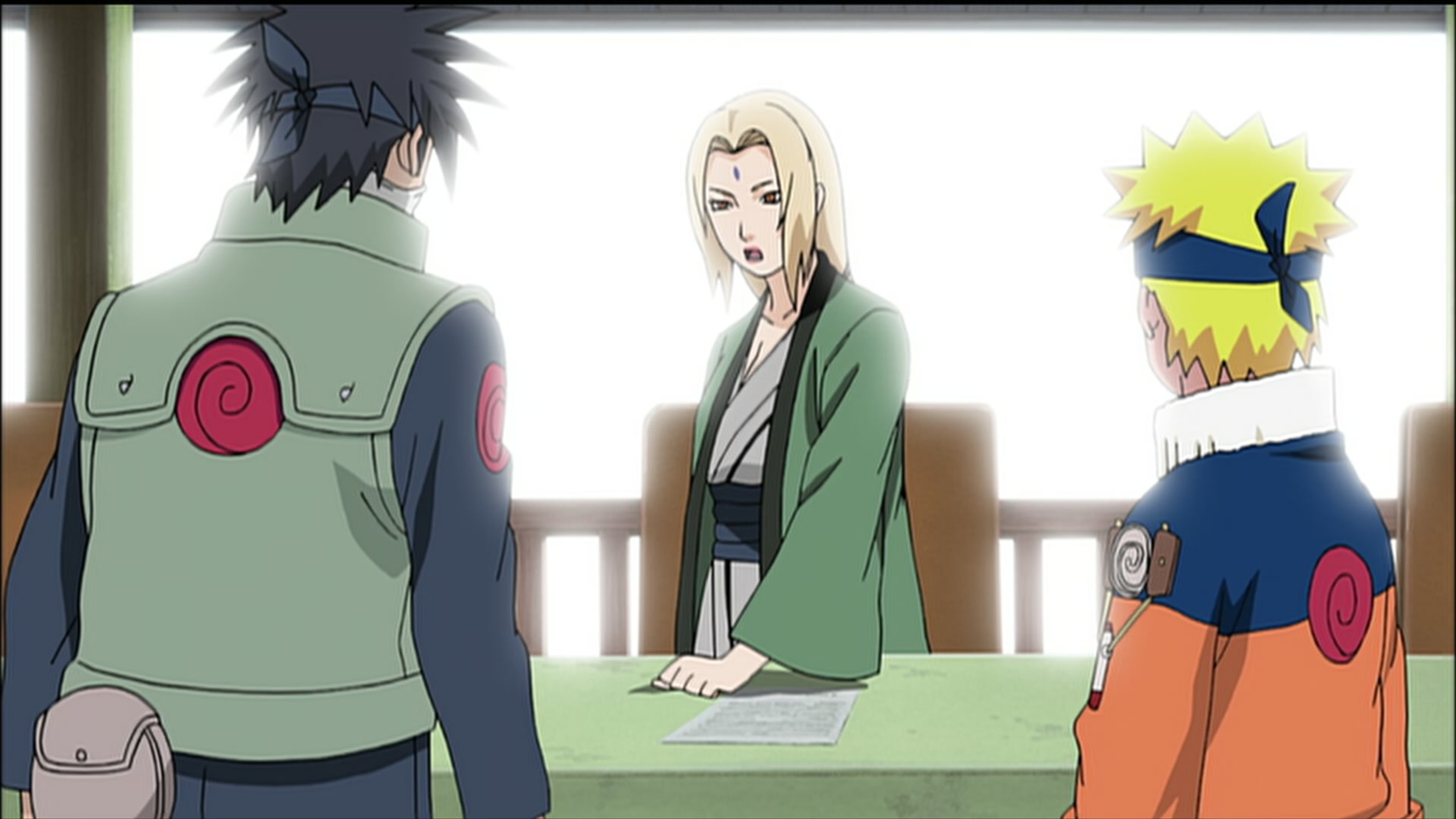 Naruto: Shippuden Ep 185: Animal District @ 00:01:48